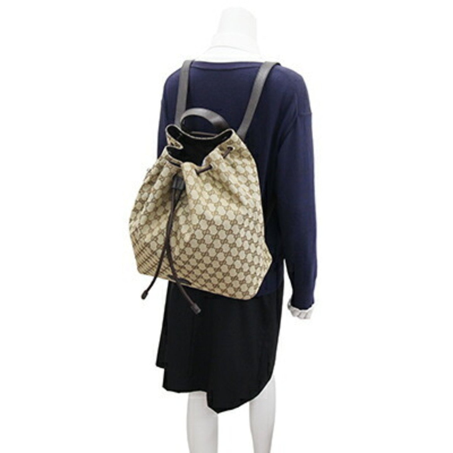 STRAPSTORY - GGC4 BAG - 3152