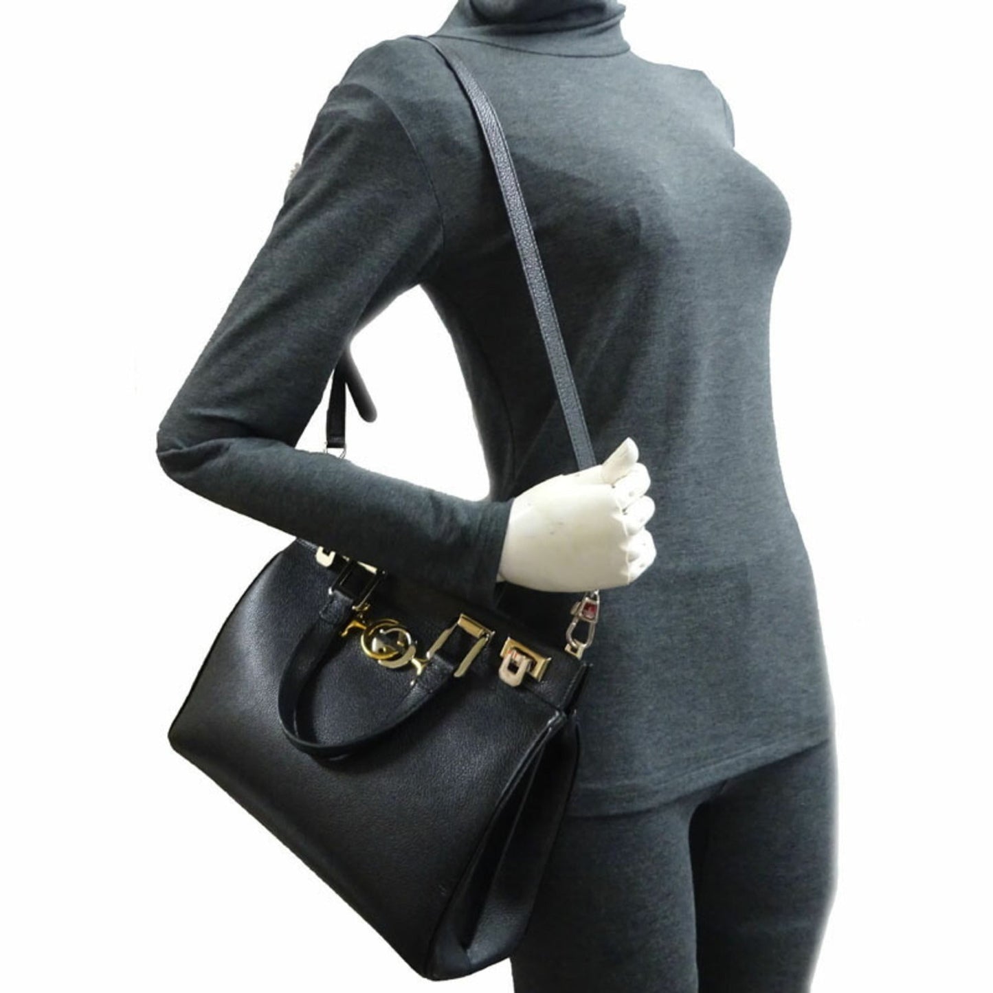 STRAPSTORY - GGC1 BAG - 014