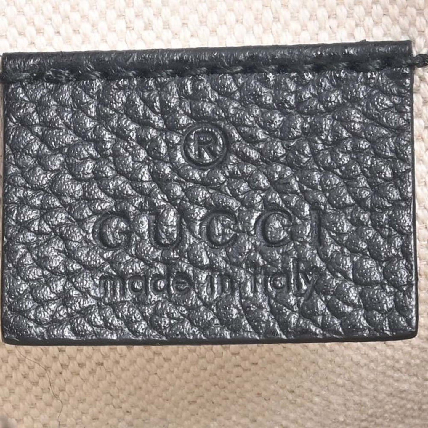 STRAPSTORY - GGC1 BAG - 3518