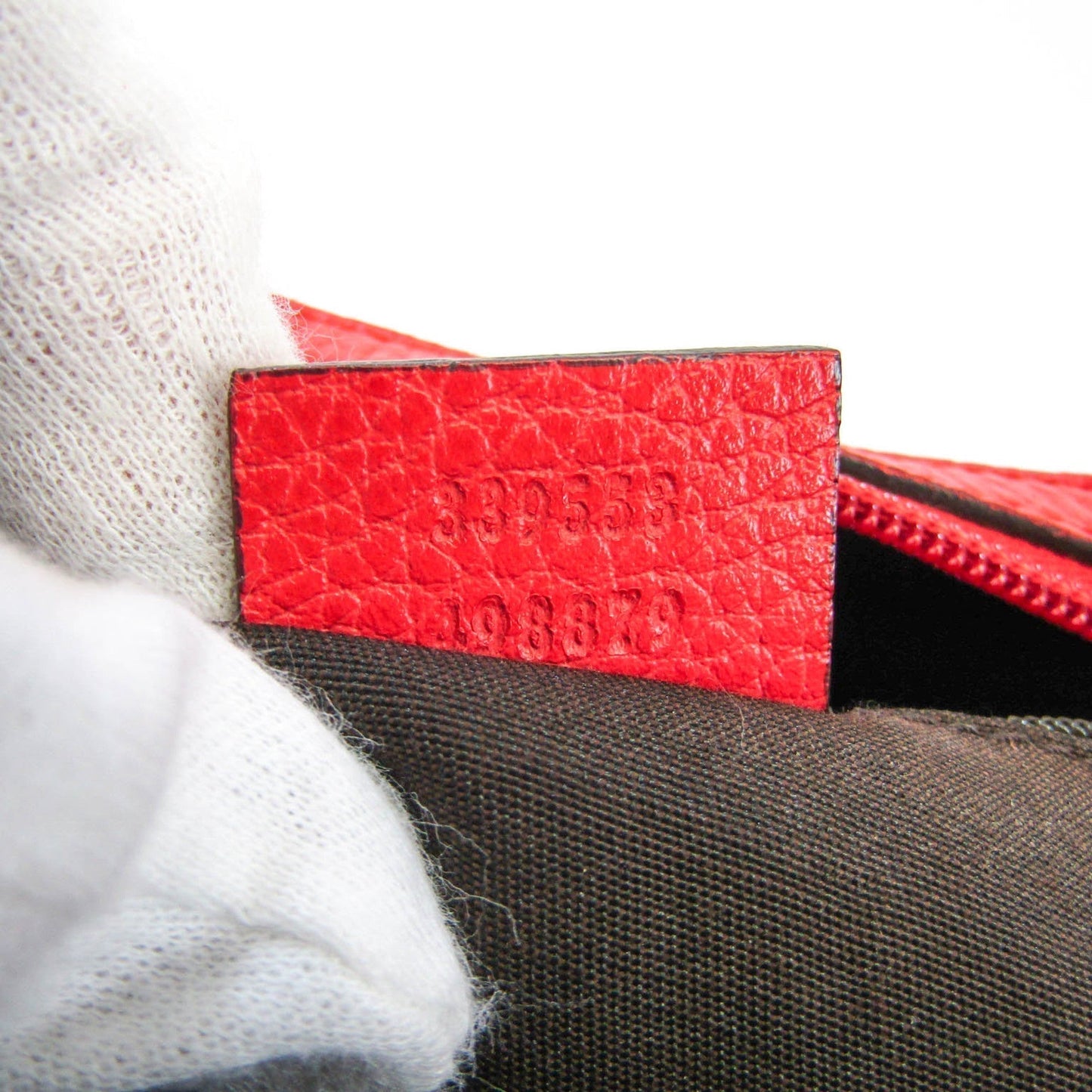 STRAPSTORY - GGC1 BAG - 3655