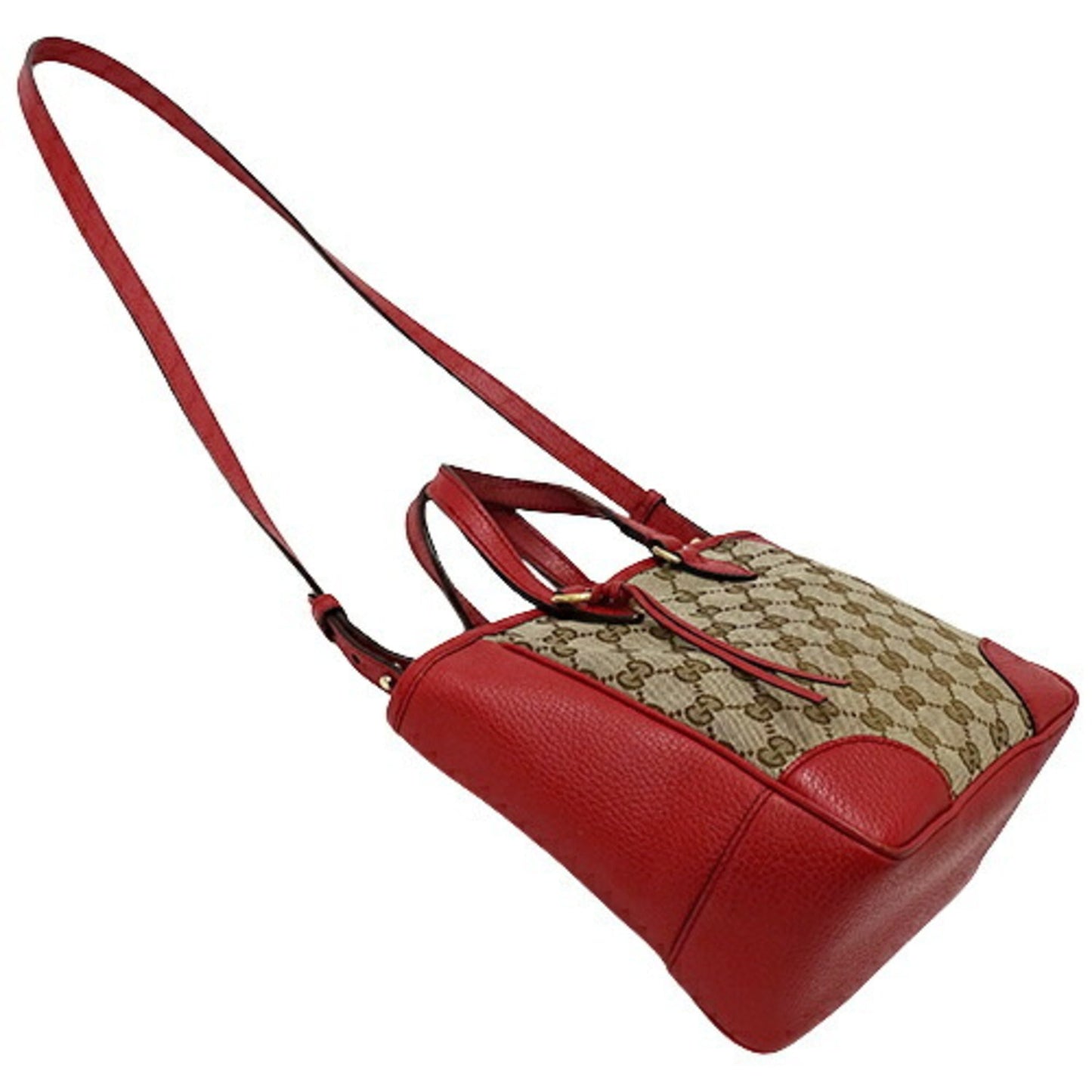 STRAPSTORY - GGC1 BAG - 1484
