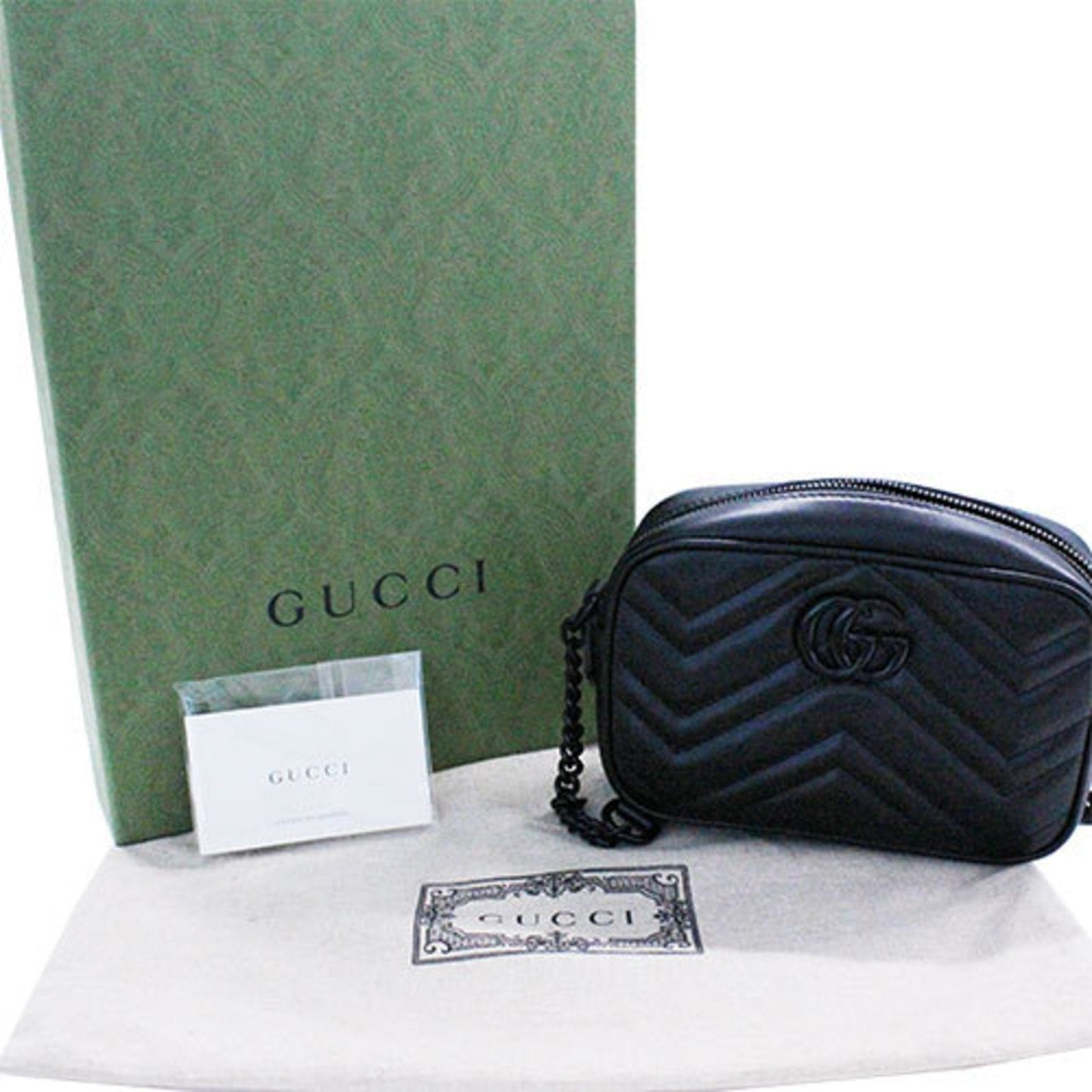 STRAPSTORY - GGC4 BAG - 1208