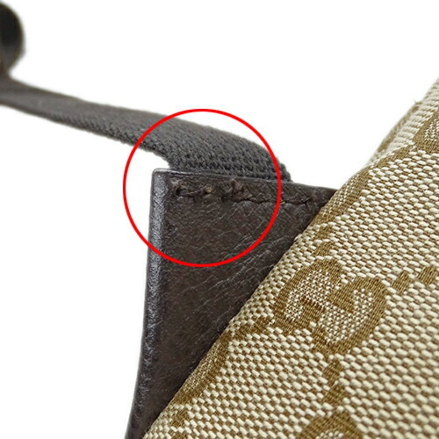 STRAPSTORY - GGC4 BAG - 1292