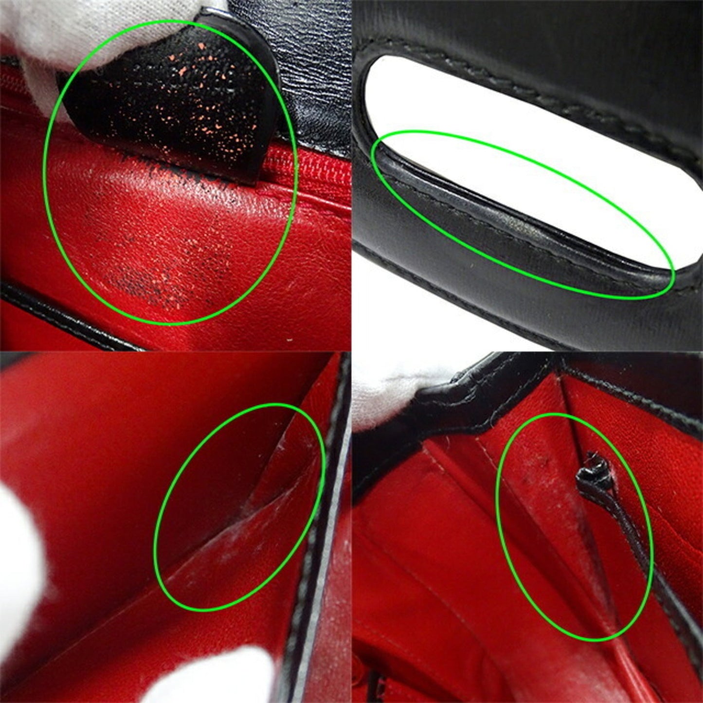 STRAPSTORY - GGC1 BAG - 1477