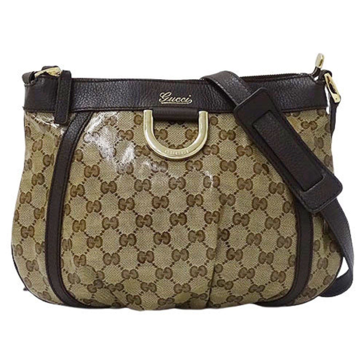 STRAPSTORY - GGC4 BAG - 1287