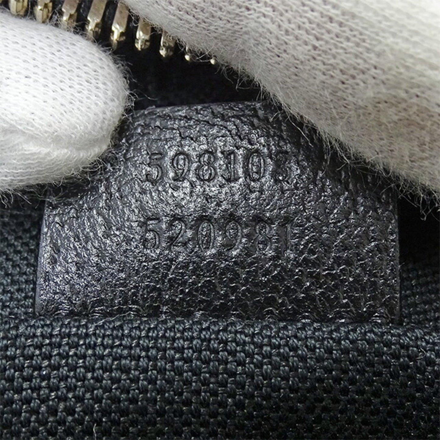 STRAPSTORY - GGC4 BAG - 1290