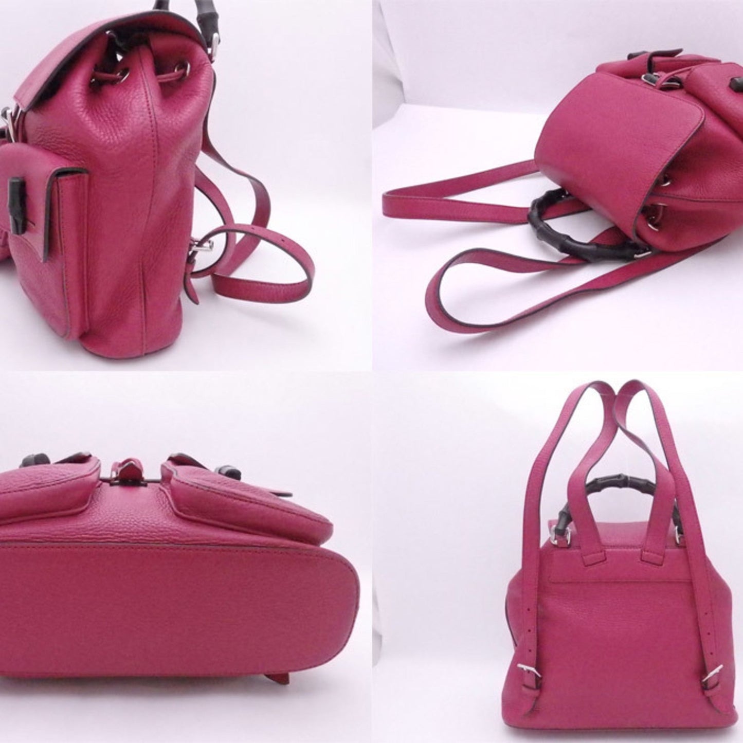 STRAPSTORY - GGC4 BAG - 2879