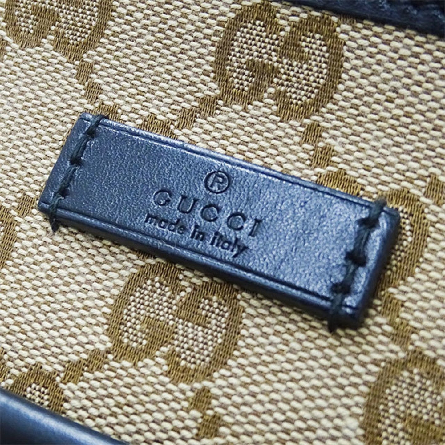 STRAPSTORY - GGC4 BAG - 1237