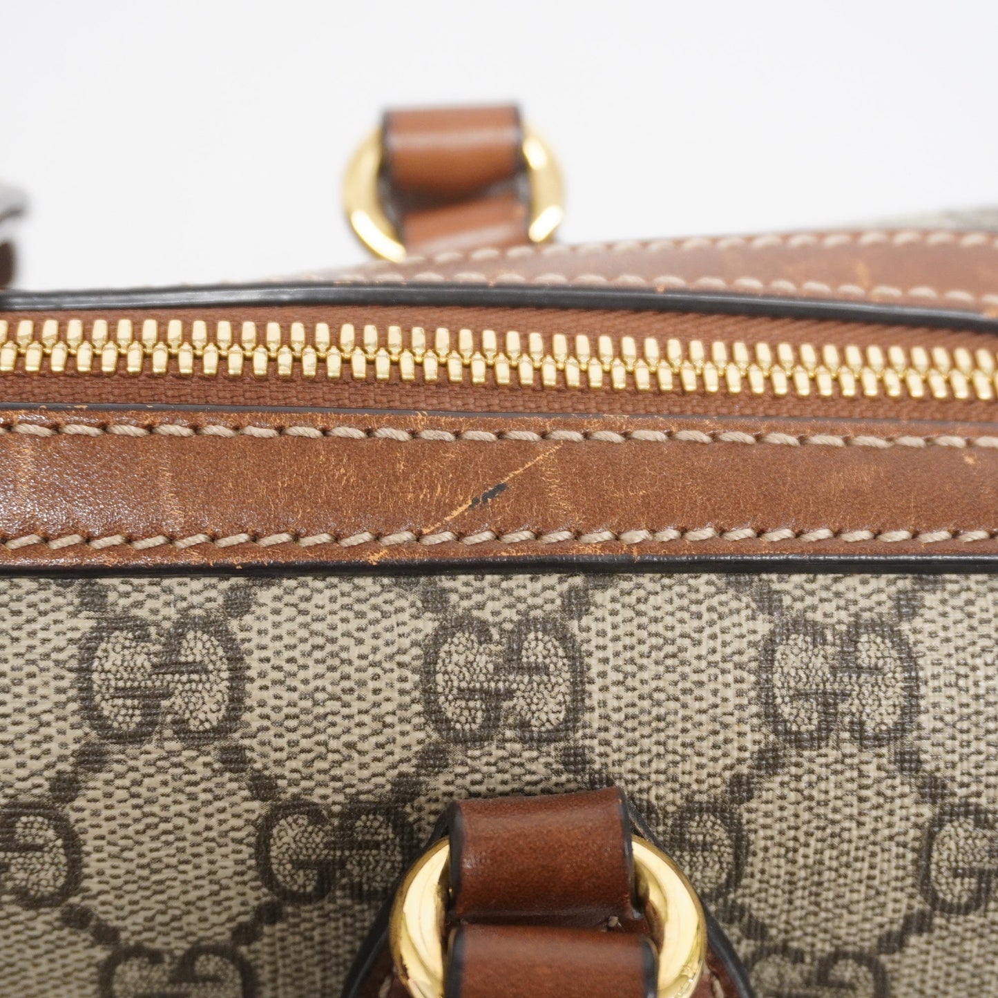 STRAPSTORY - GGC1 BAG - 786