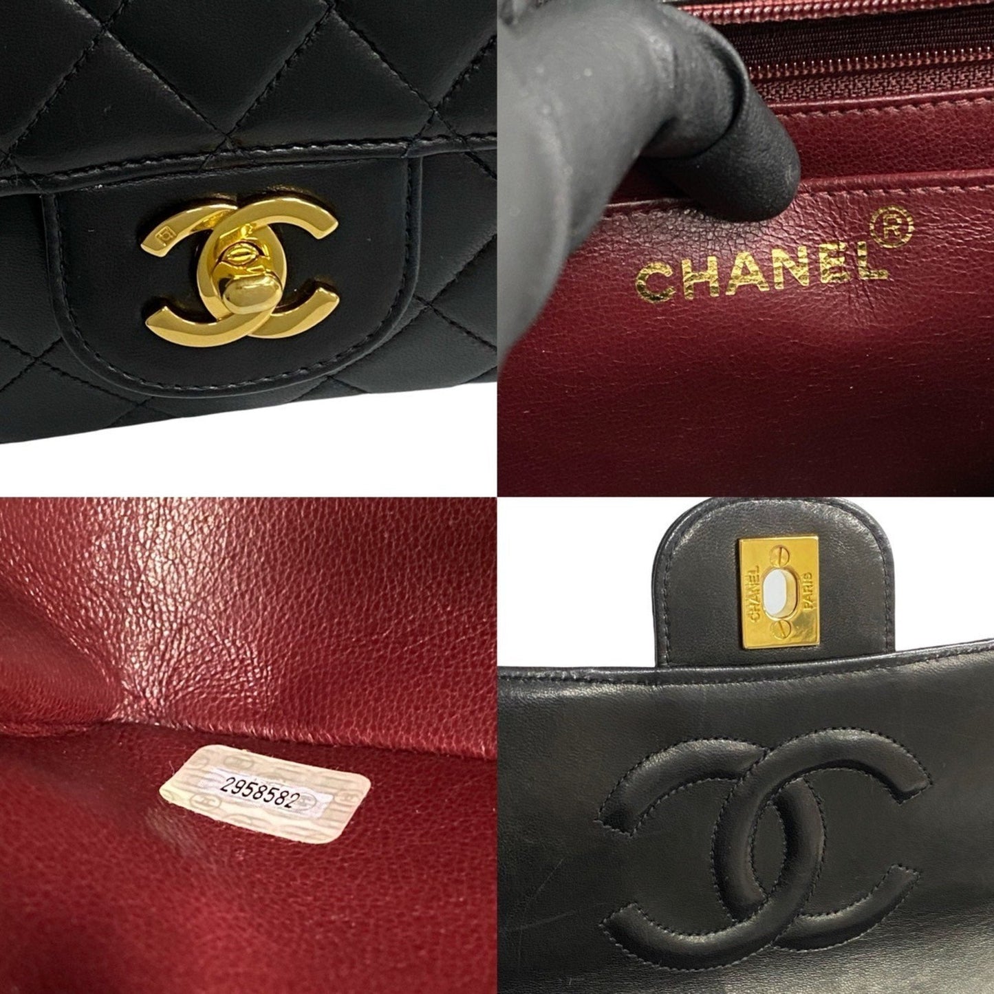 STRAPSTORY MIX BAG - 180