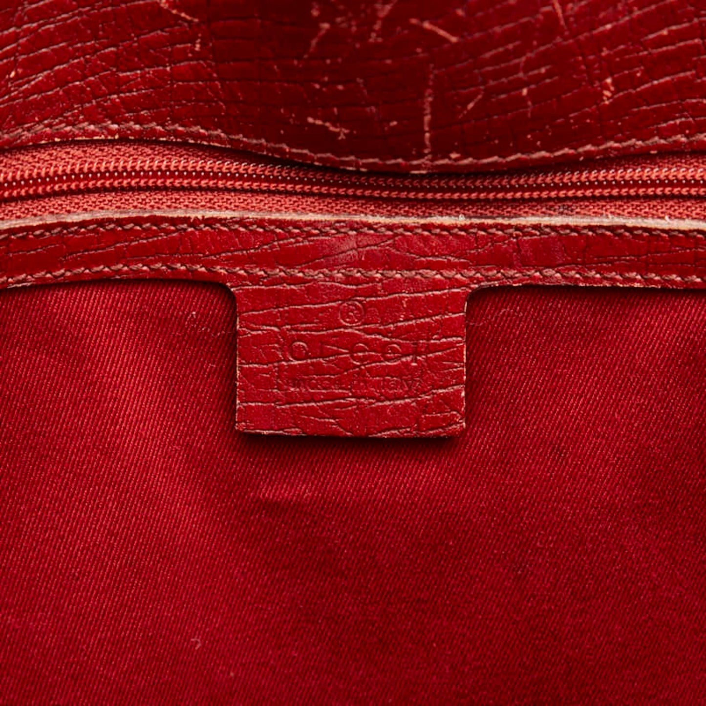 STRAPSTORY - GGC1 BAG - 1156