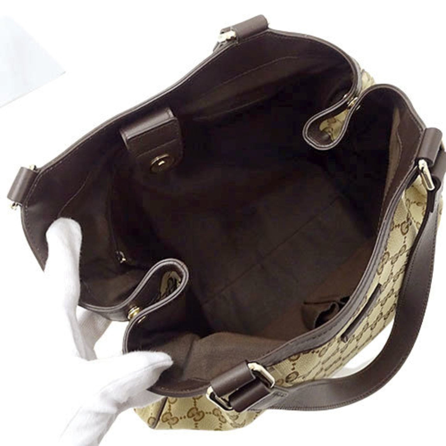 STRAPSTORY - GGC4 BAG - 1274