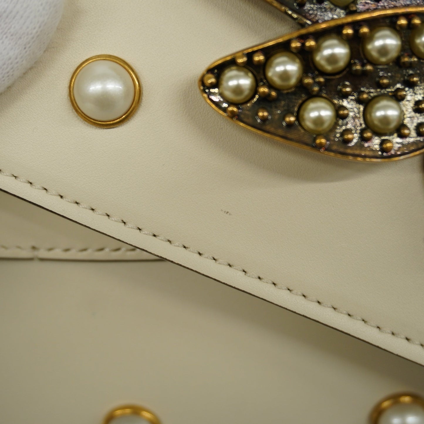 STRAPSTORY - GGC1 BAG - 1534