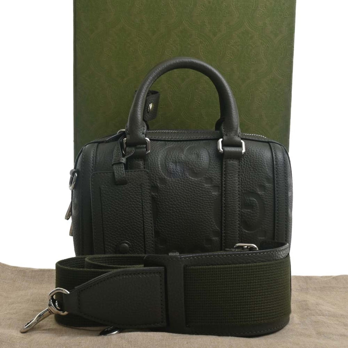 STRAPSTORY - GGC1 BAG - 432