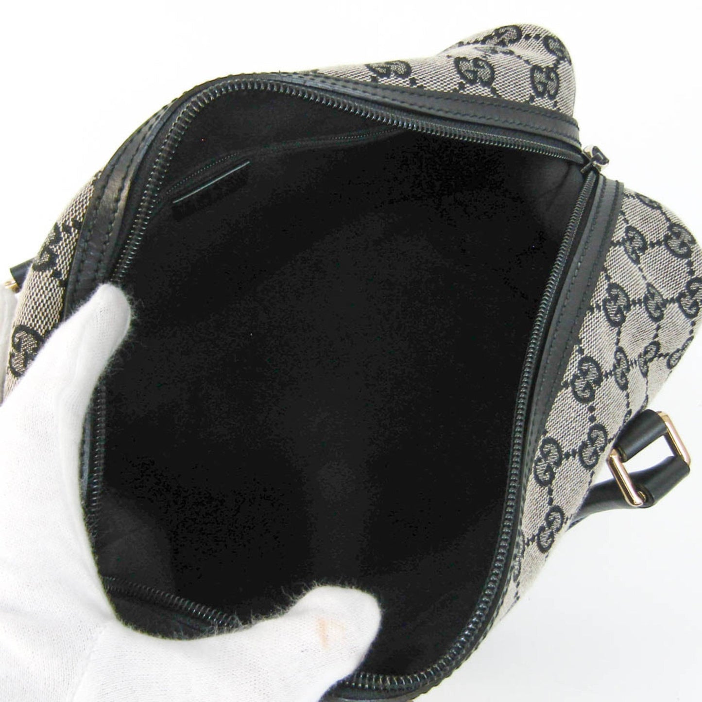 STRAPSTORY - GGC1 BAG - 1215