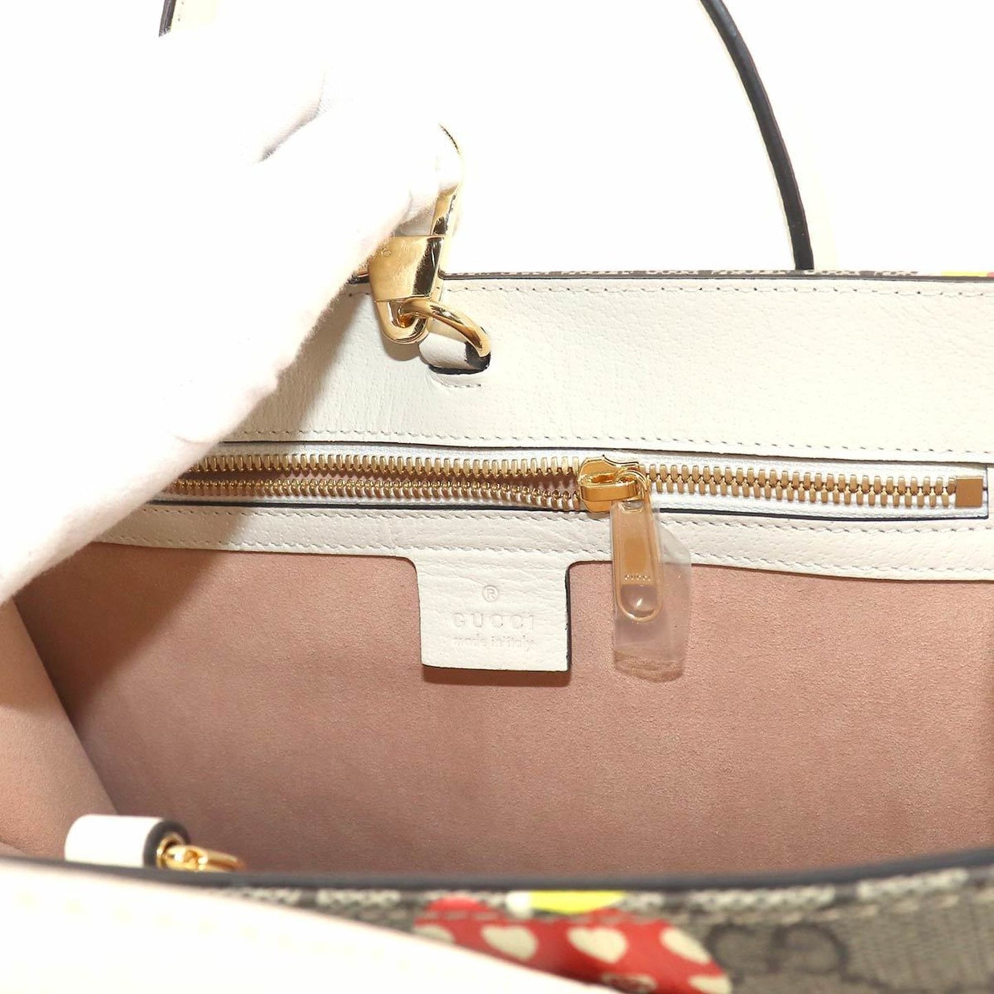 STRAPSTORY - GGC1 BAG - 3534