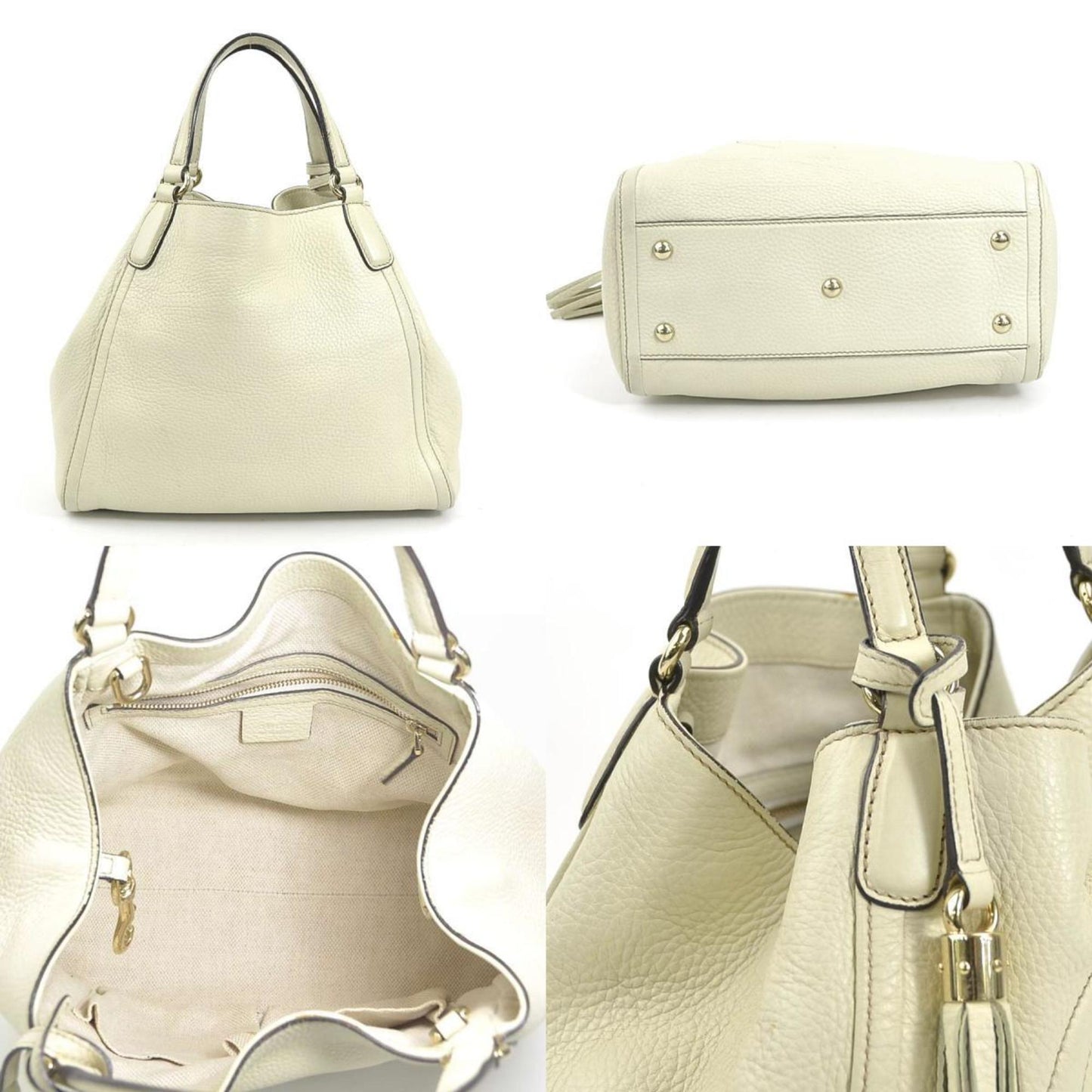 STRAPSTORY - GGC1 BAG - 669