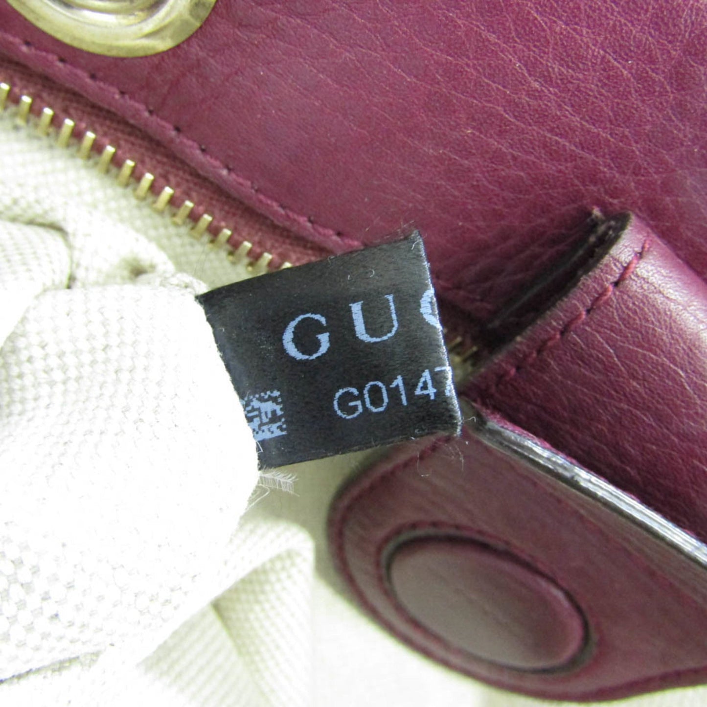 STRAPSTORY - GGC1 BAG - 1407