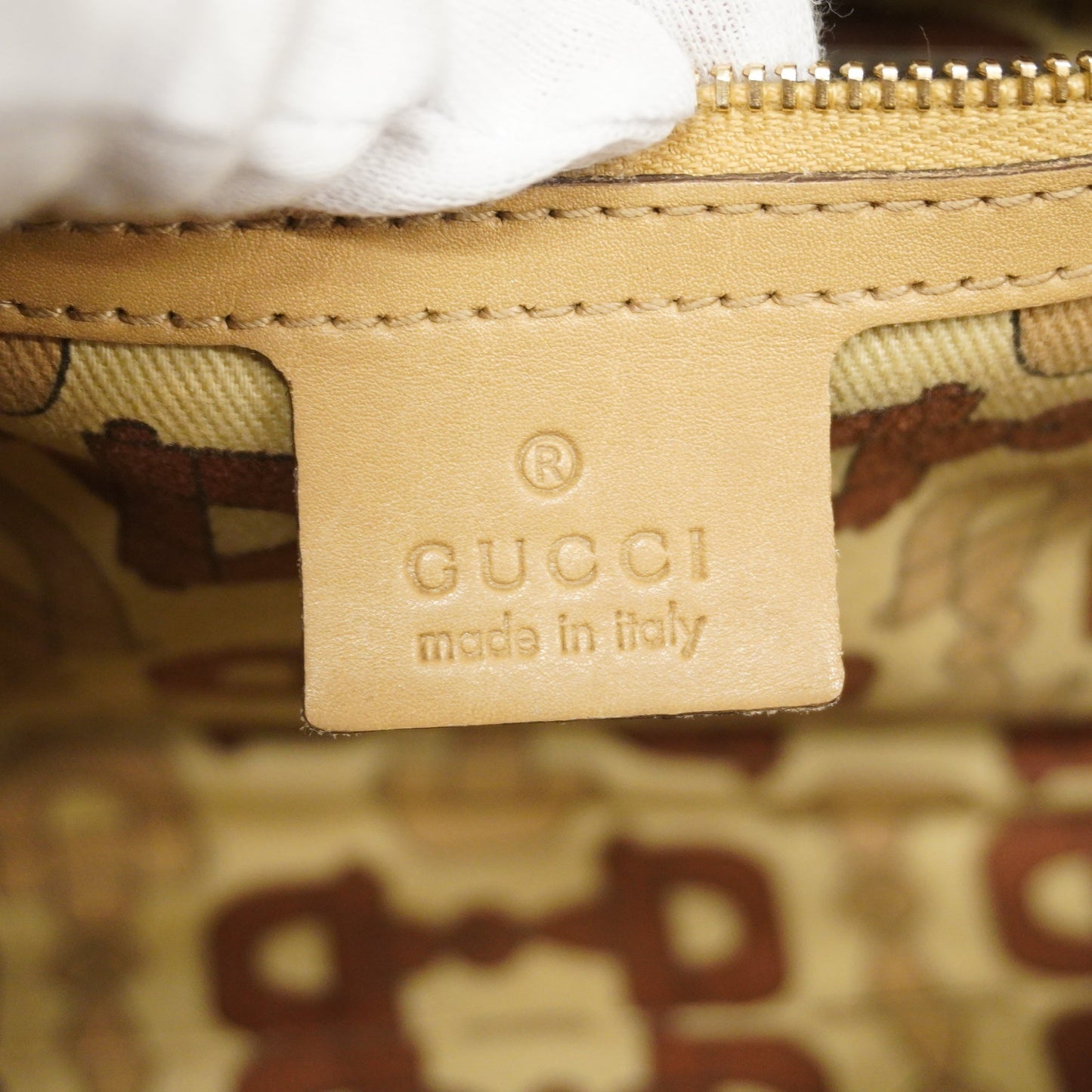 STRAPSTORY - GGC1 BAG - 222