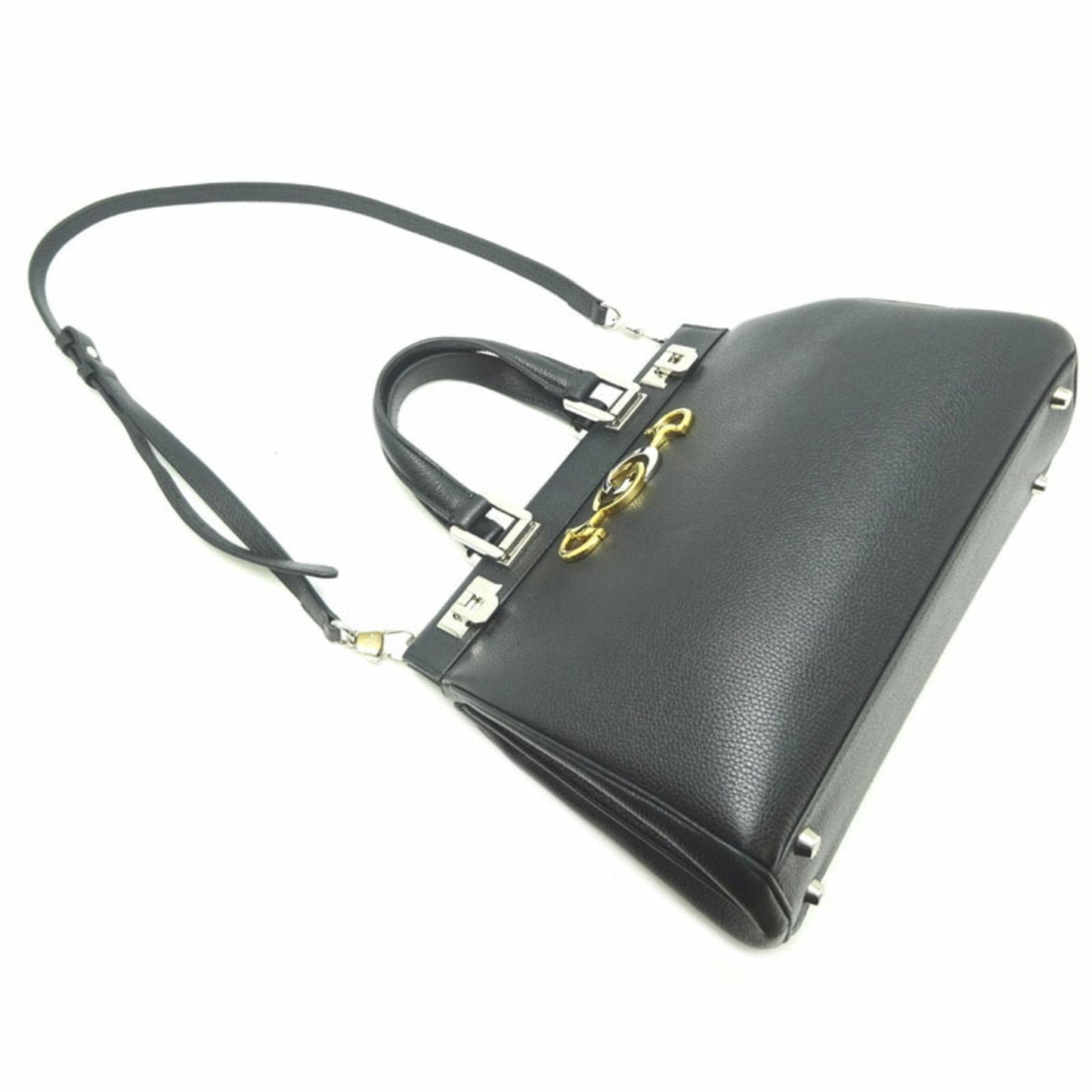 STRAPSTORY - GGC1 BAG - 014