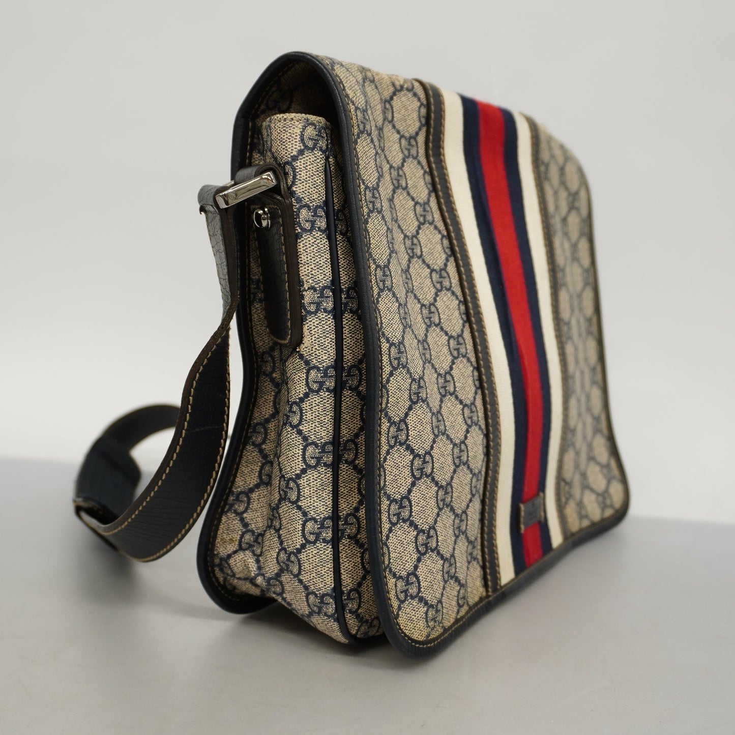STRAPSTORY - GGC4 BAG - 3465