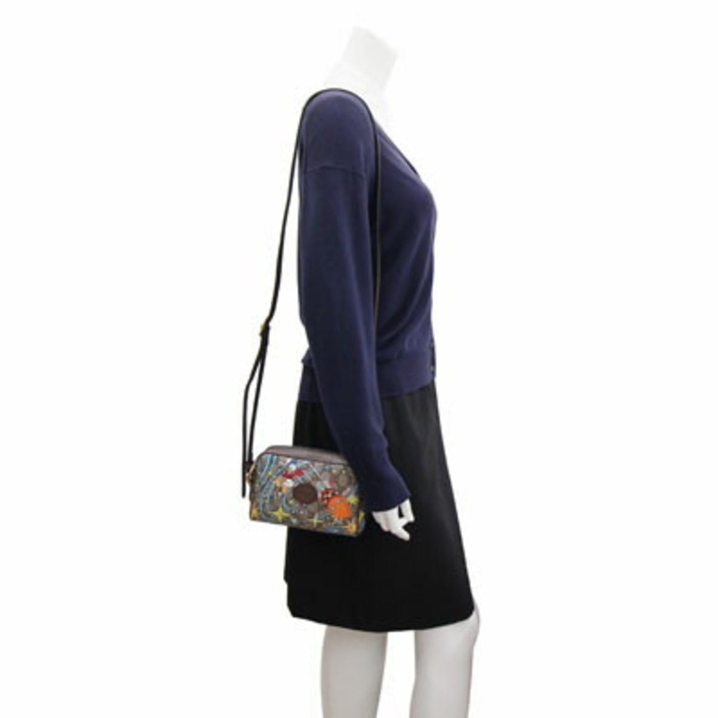 STRAPSTORY - GGC1 BAG - 2434