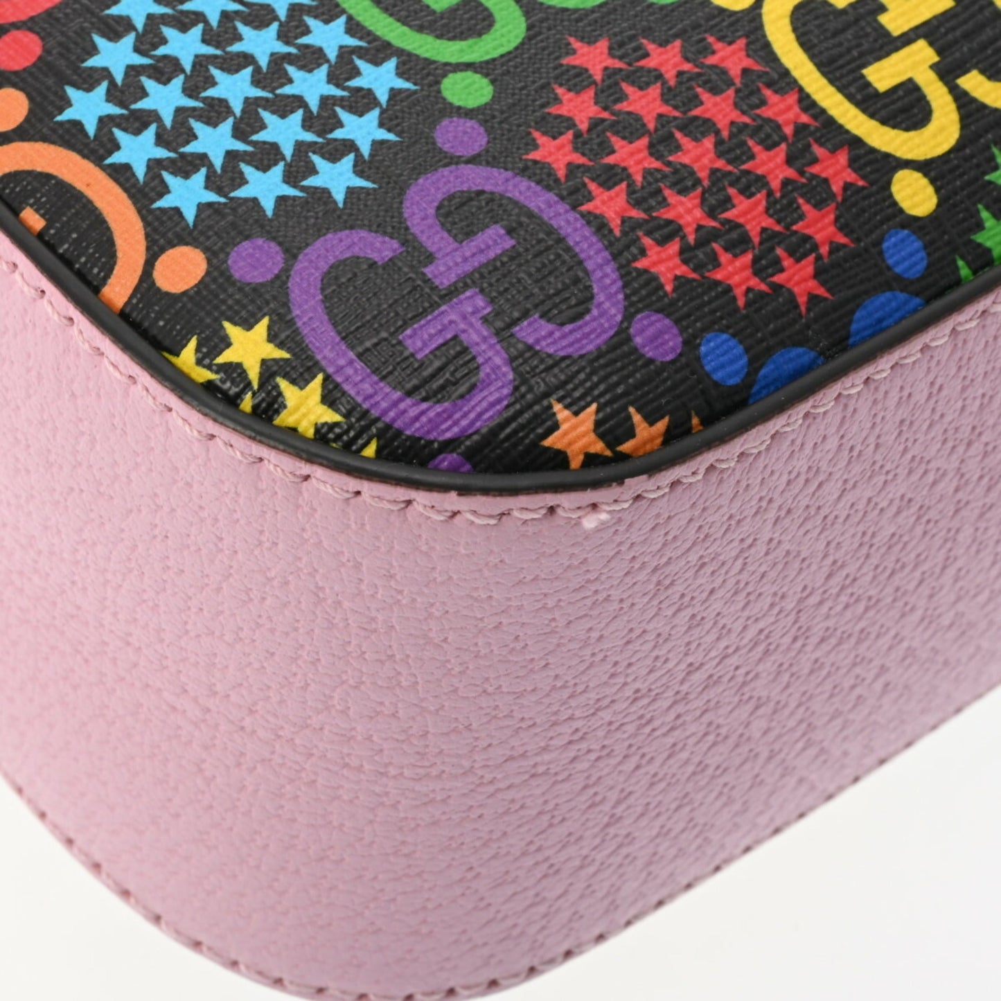 STRAPSTORY - GGC1 BAG - 3974