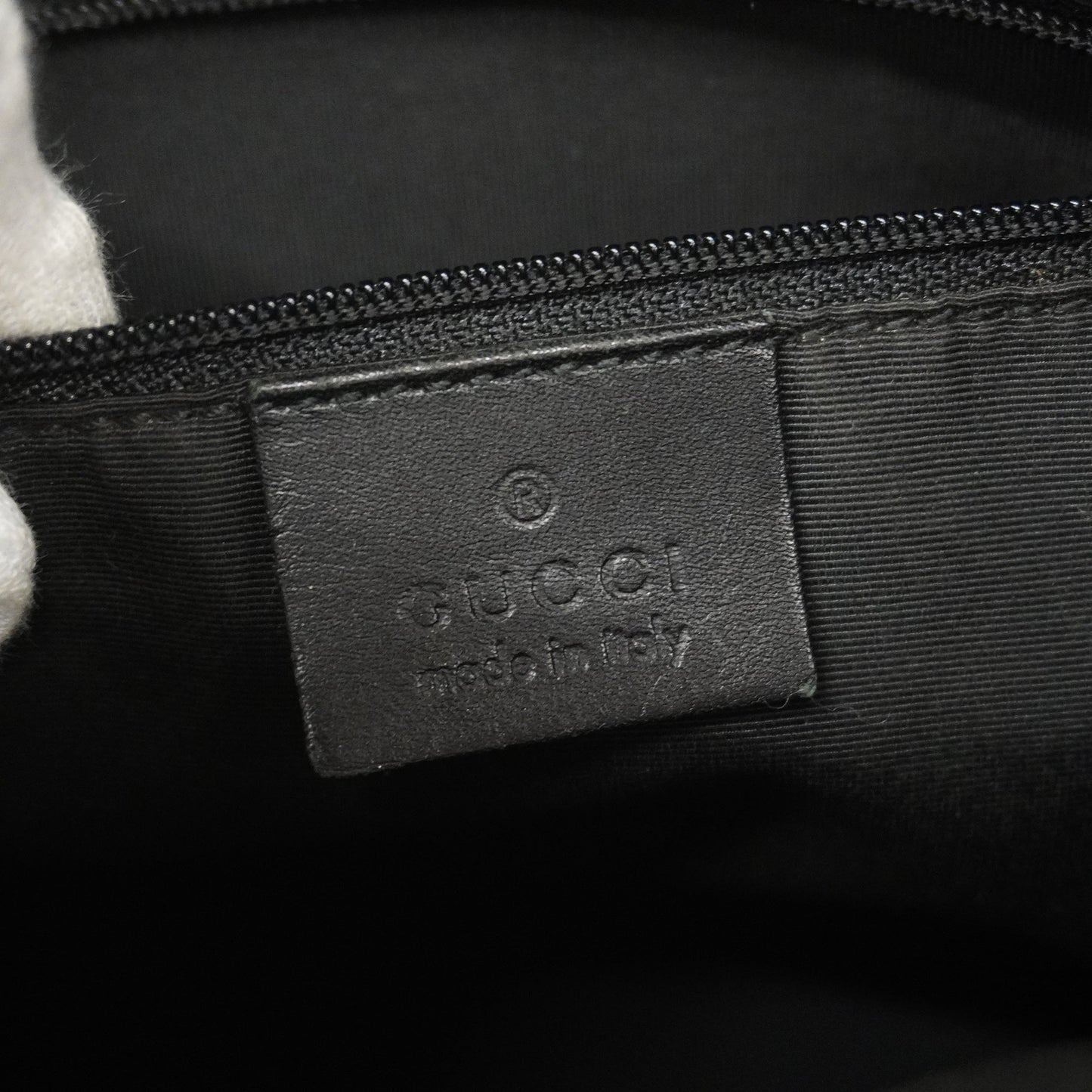 STRAPSTORY - GGC1 BAG - 1532