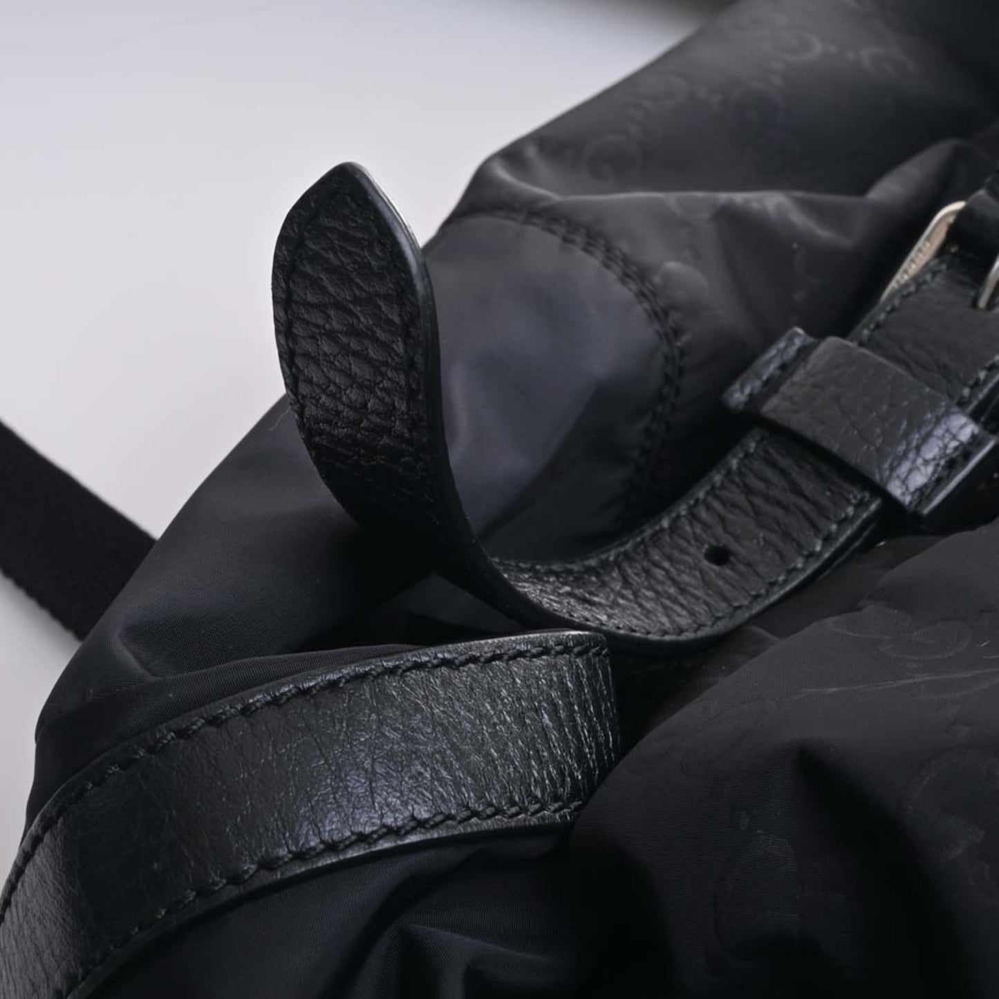 STRAPSTORY - GGC4 BAG - 3009