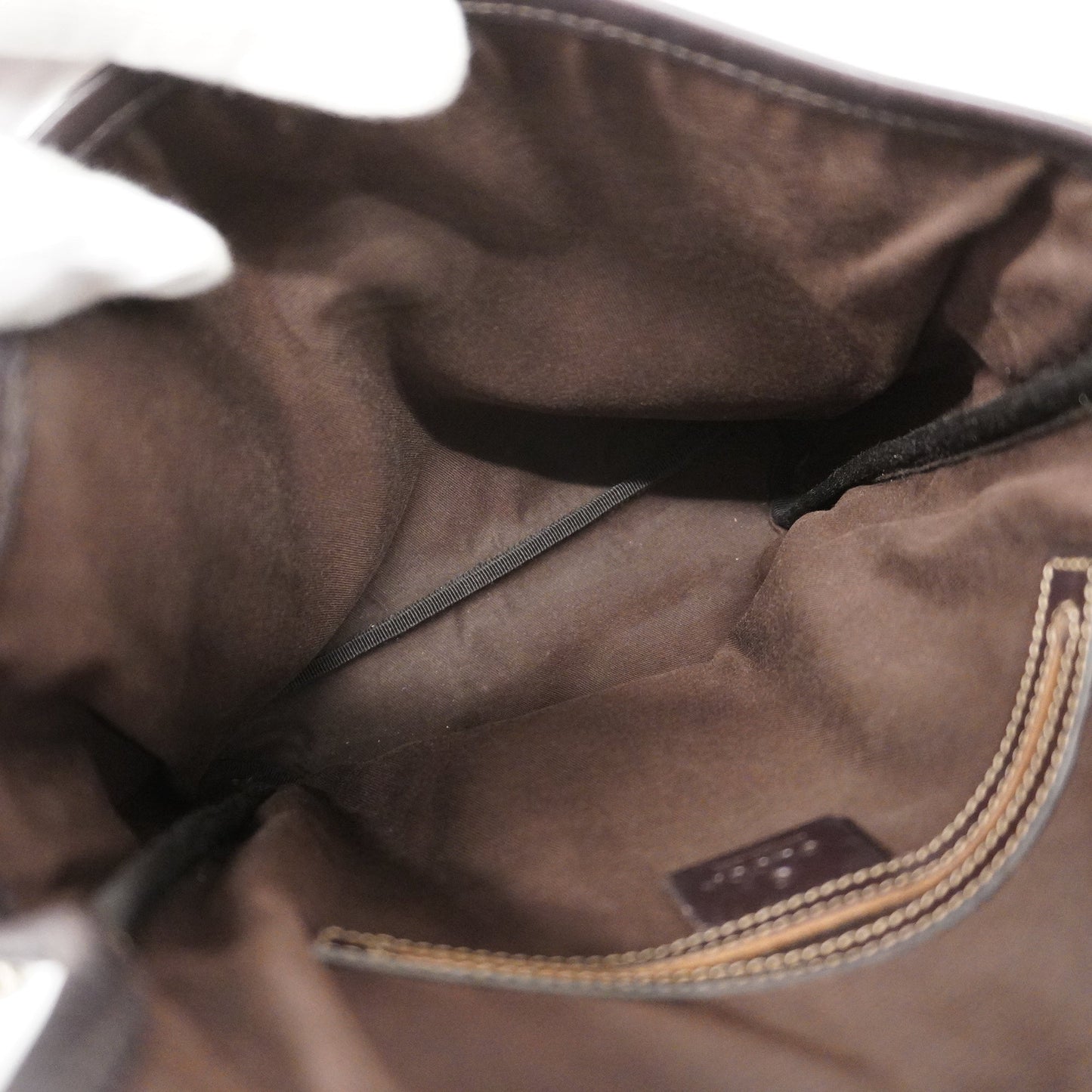 STRAPSTORY - GGC1 BAG - 1512