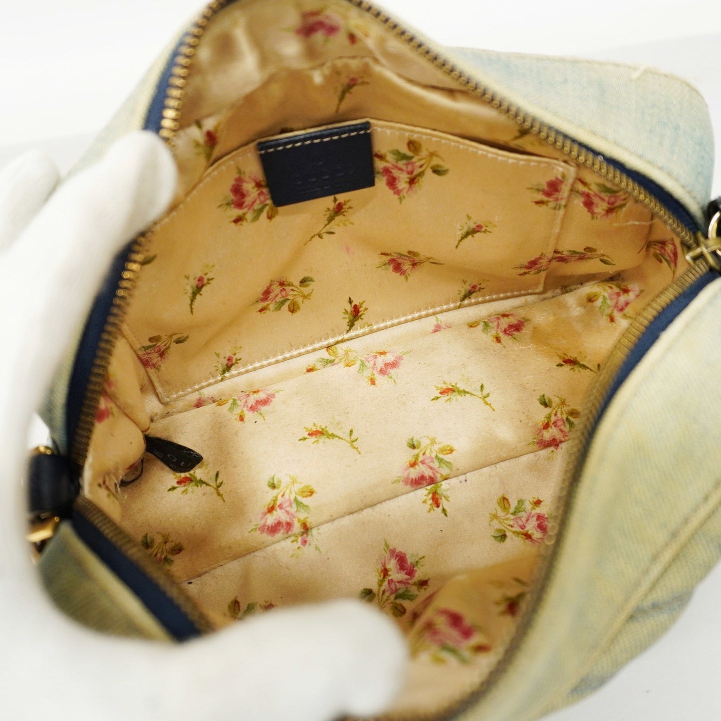 STRAPSTORY - GGC1 BAG - 1529