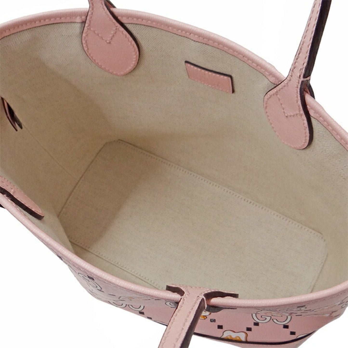 STRAPSTORY - GGC4 BAG - 1215