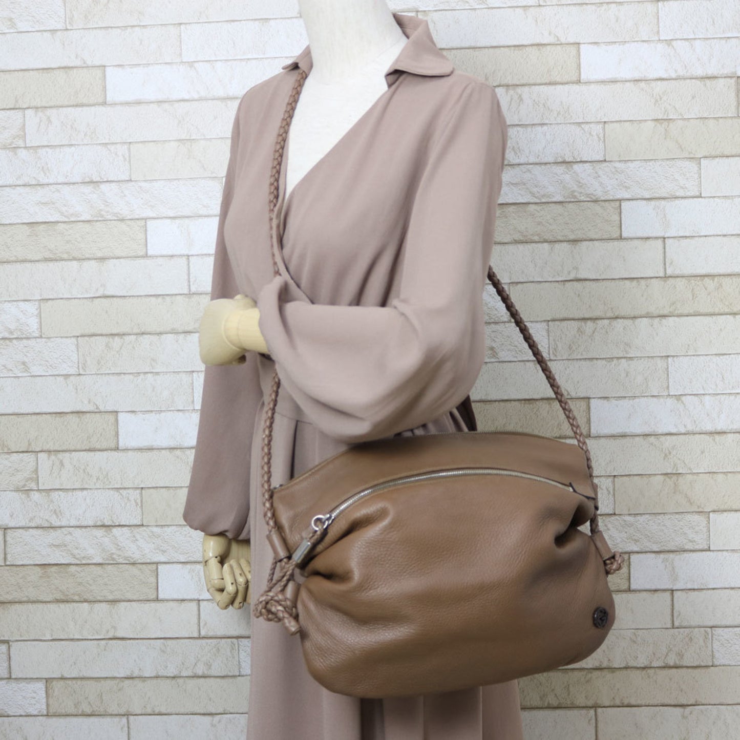 STRAPSTORY - GGC1 BAG - 2461