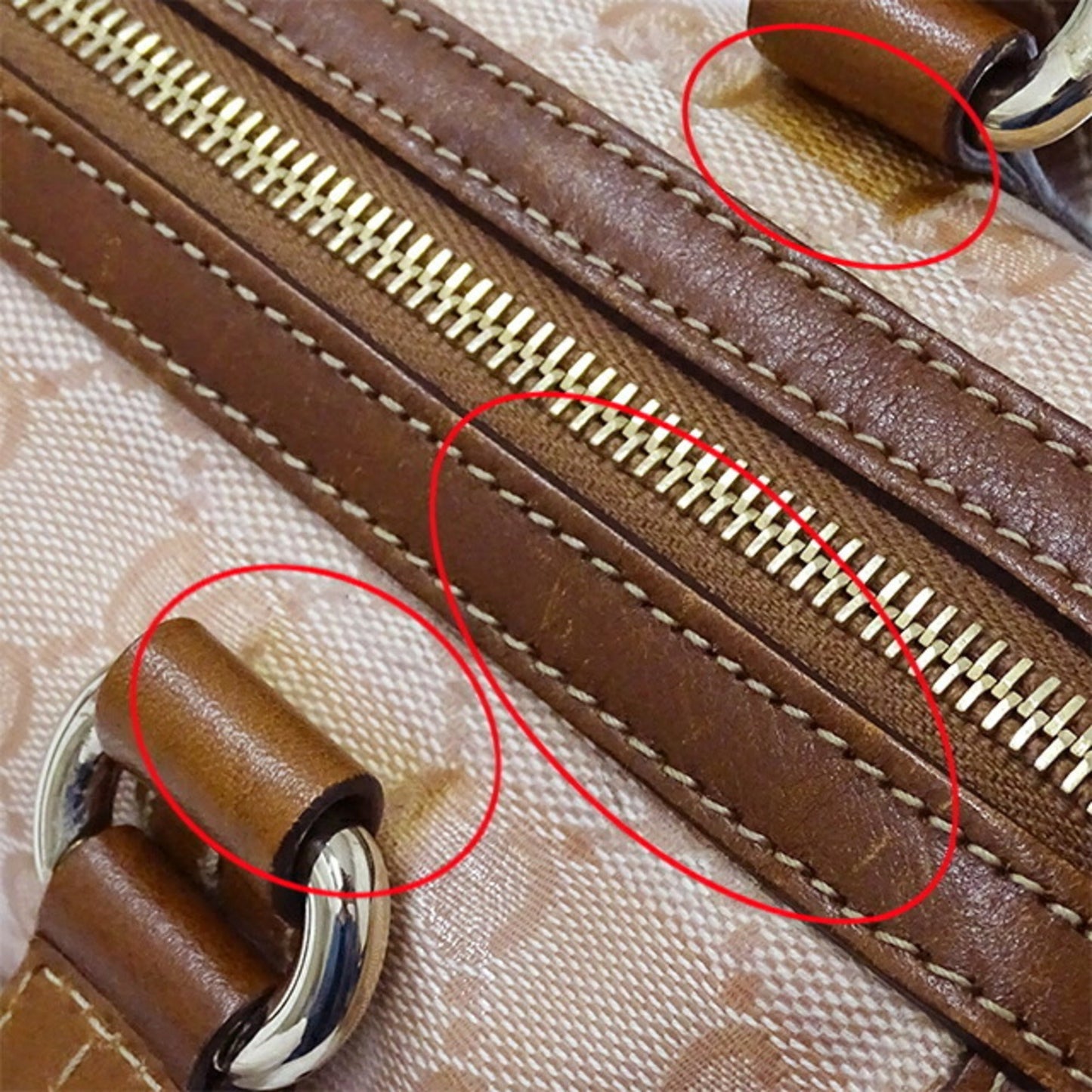 STRAPSTORY - GGC1 BAG - 1473