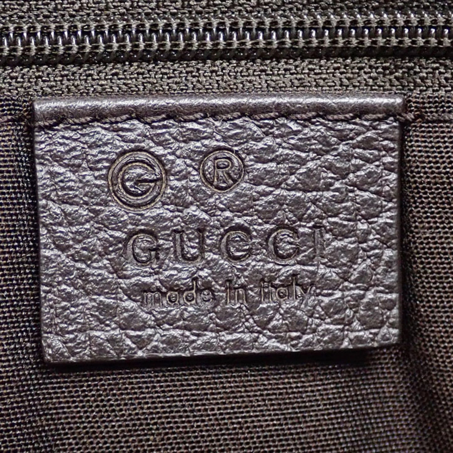 STRAPSTORY - GGC1 BAG - 658