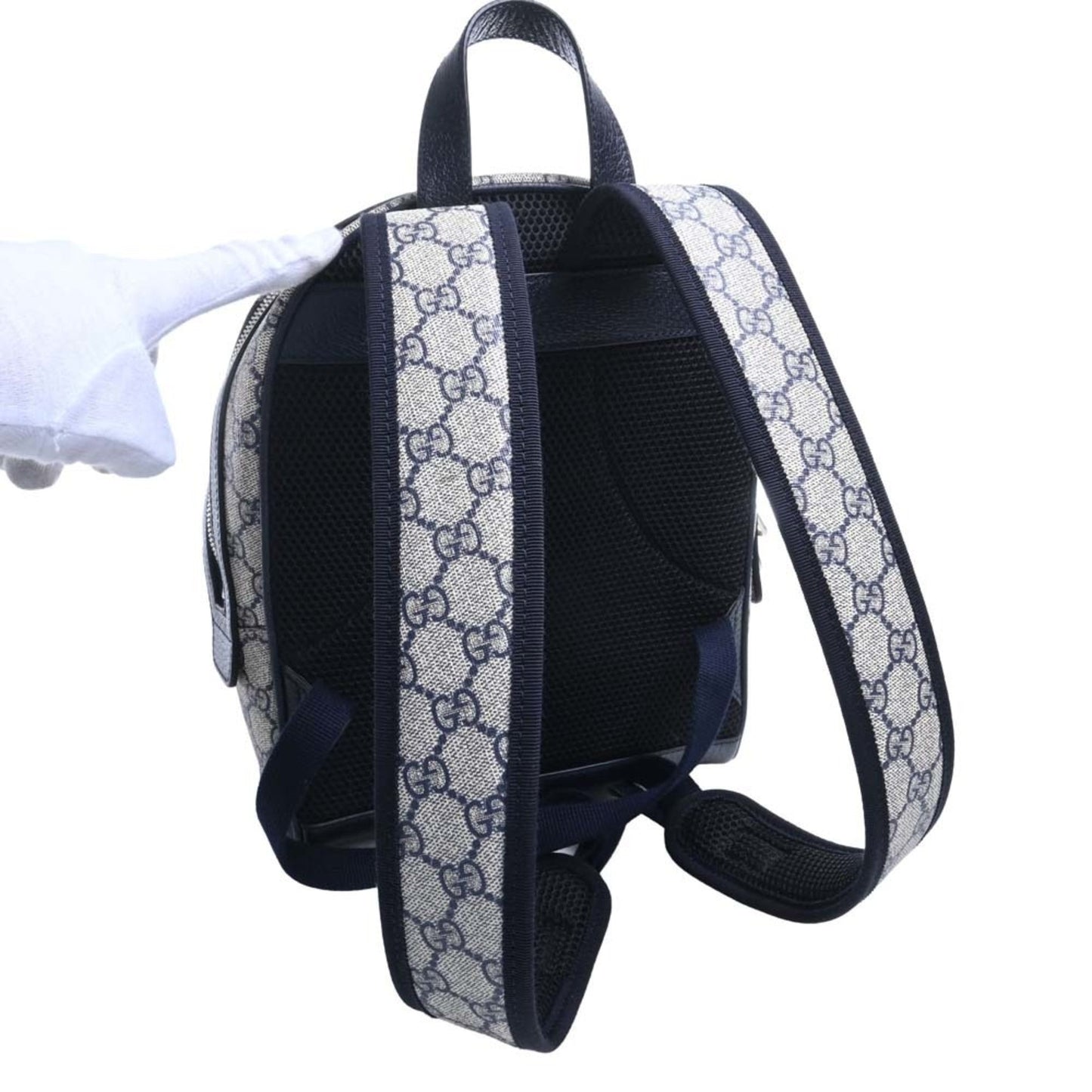 STRAPSTORY - GGC4 BAG - 2893