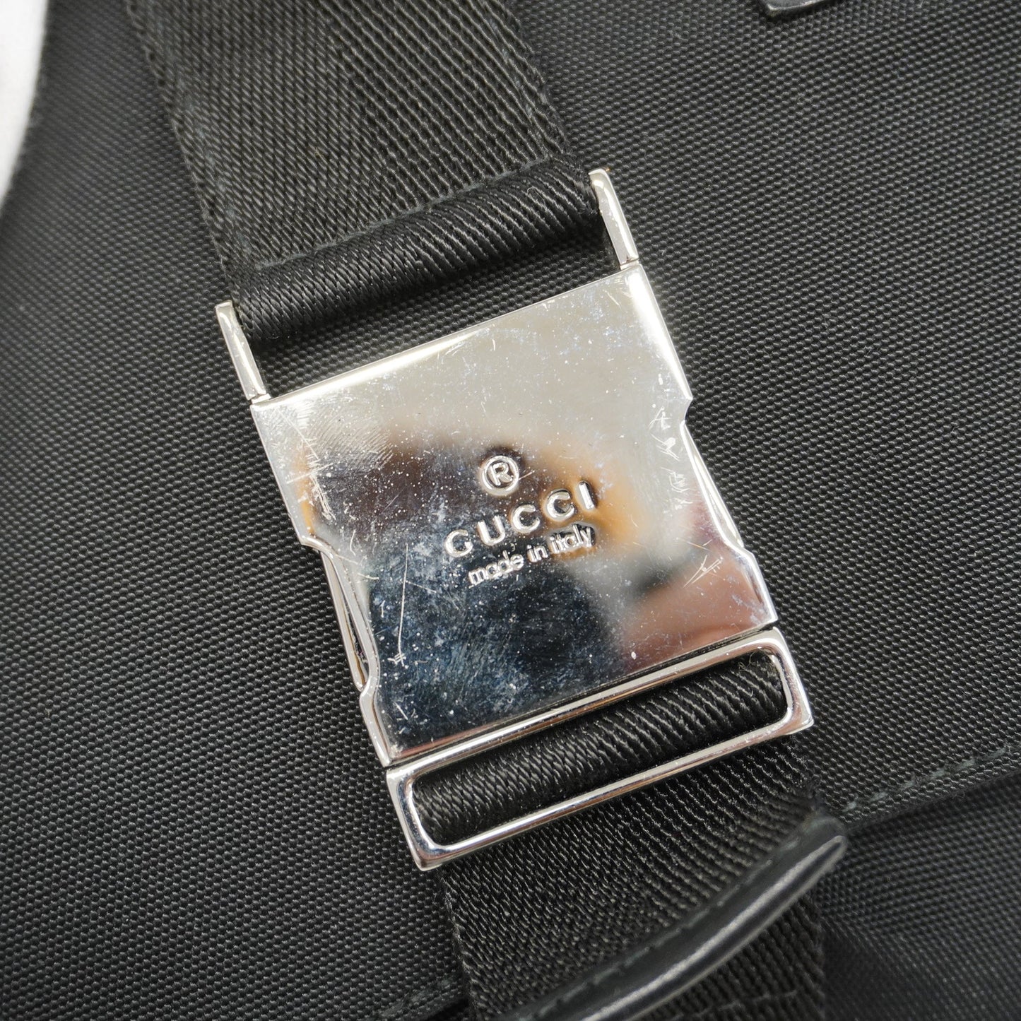 STRAPSTORY - GGC1 BAG - 1515