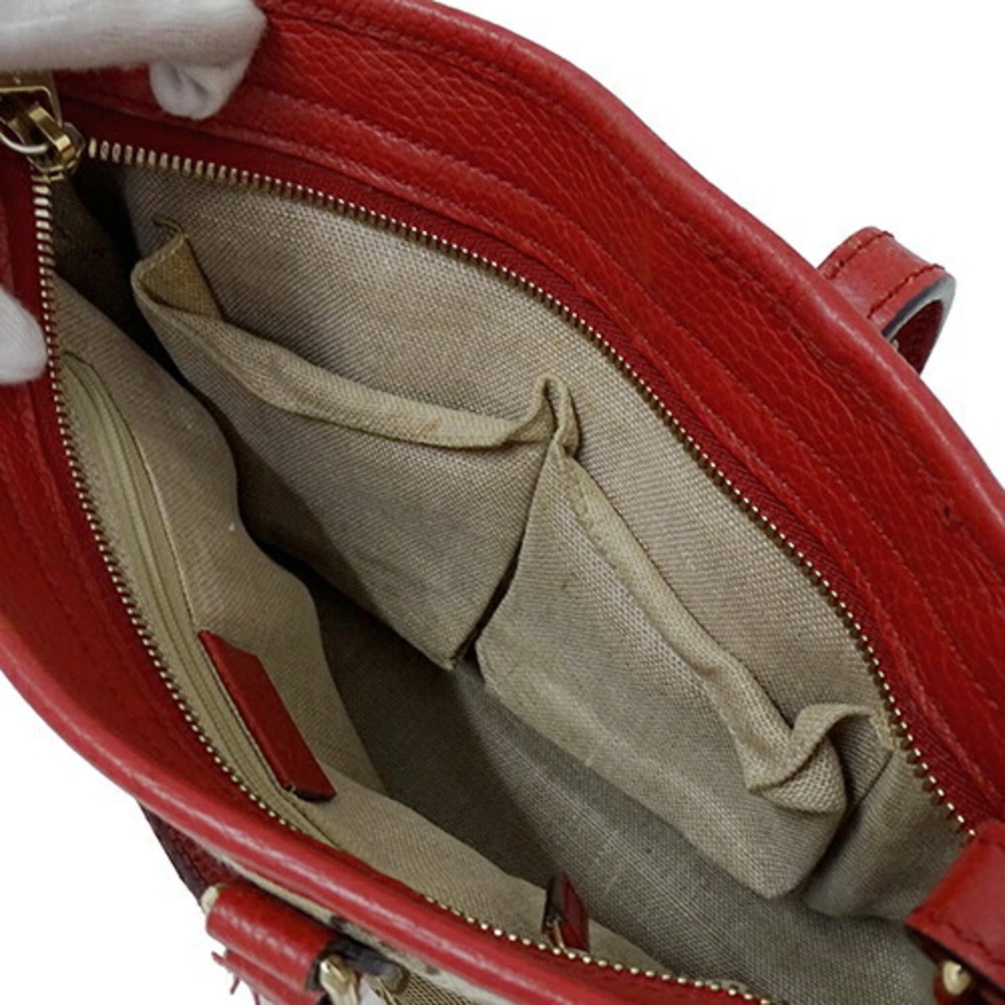 STRAPSTORY - GGC1 BAG - 1484