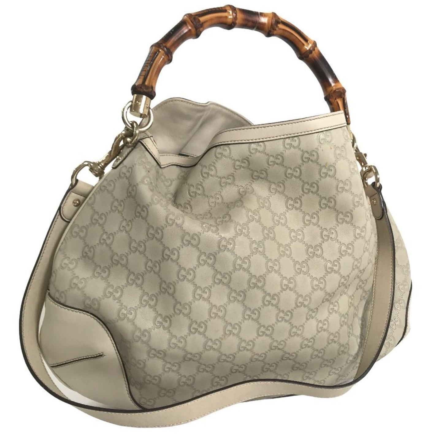 STRAPSTORY - GGC1 BAG - 578