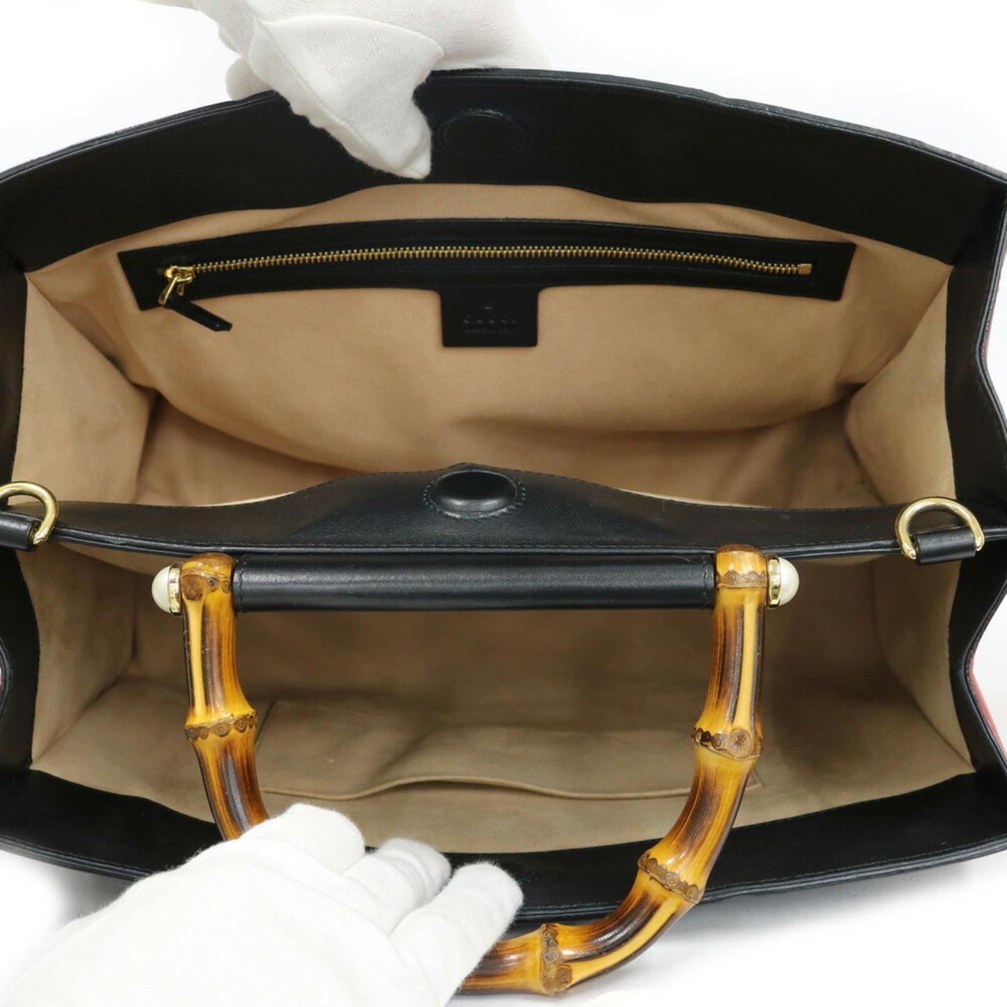 STRAPSTORY - GGC1 BAG - 261