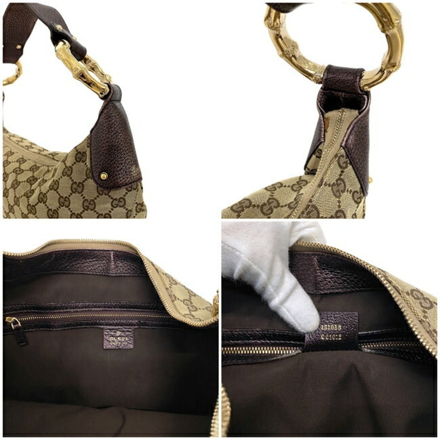 STRAPSTORY - GGC1 BAG - 337