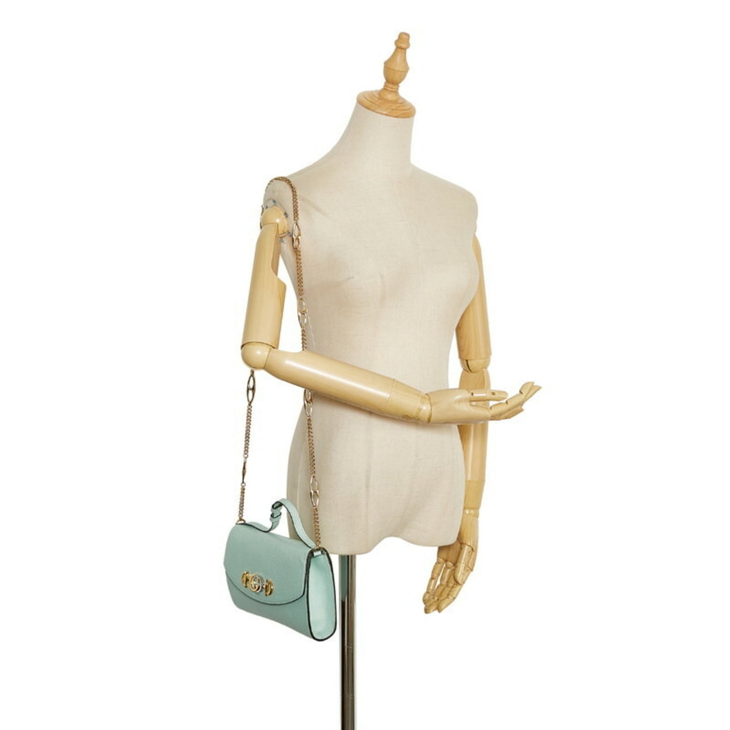 STRAPSTORY - GGC1 BAG - 019