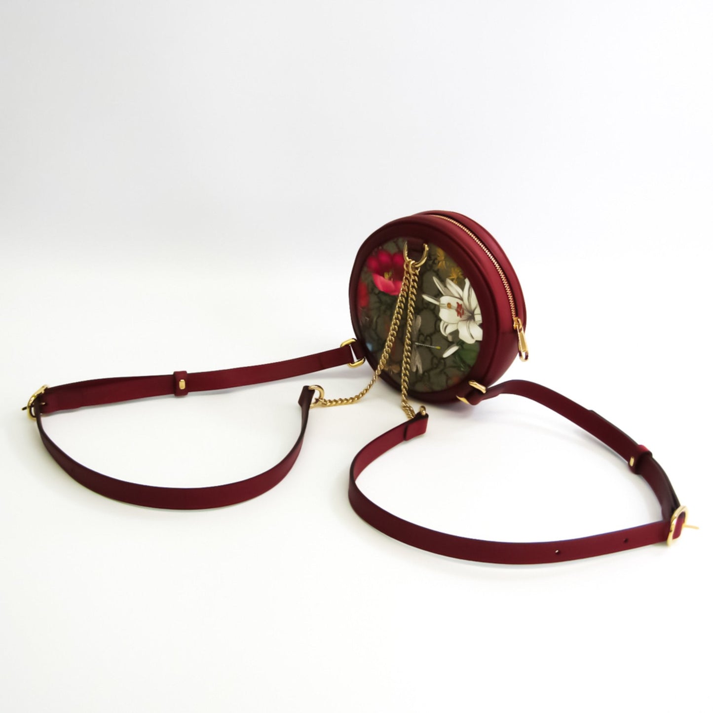 STRAPSTORY - GGC4 BAG - 2903