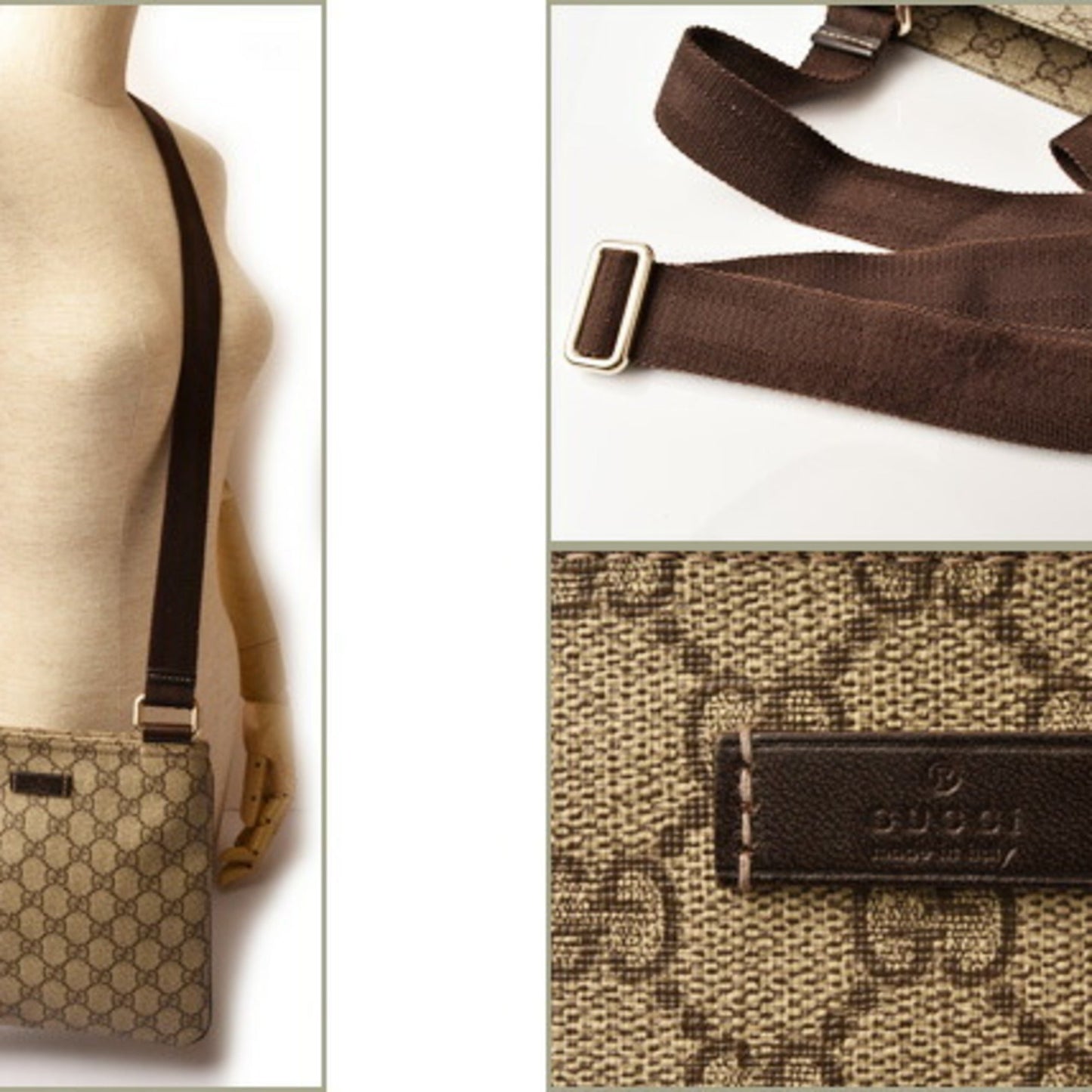 STRAPSTORY MIX BAG - 120