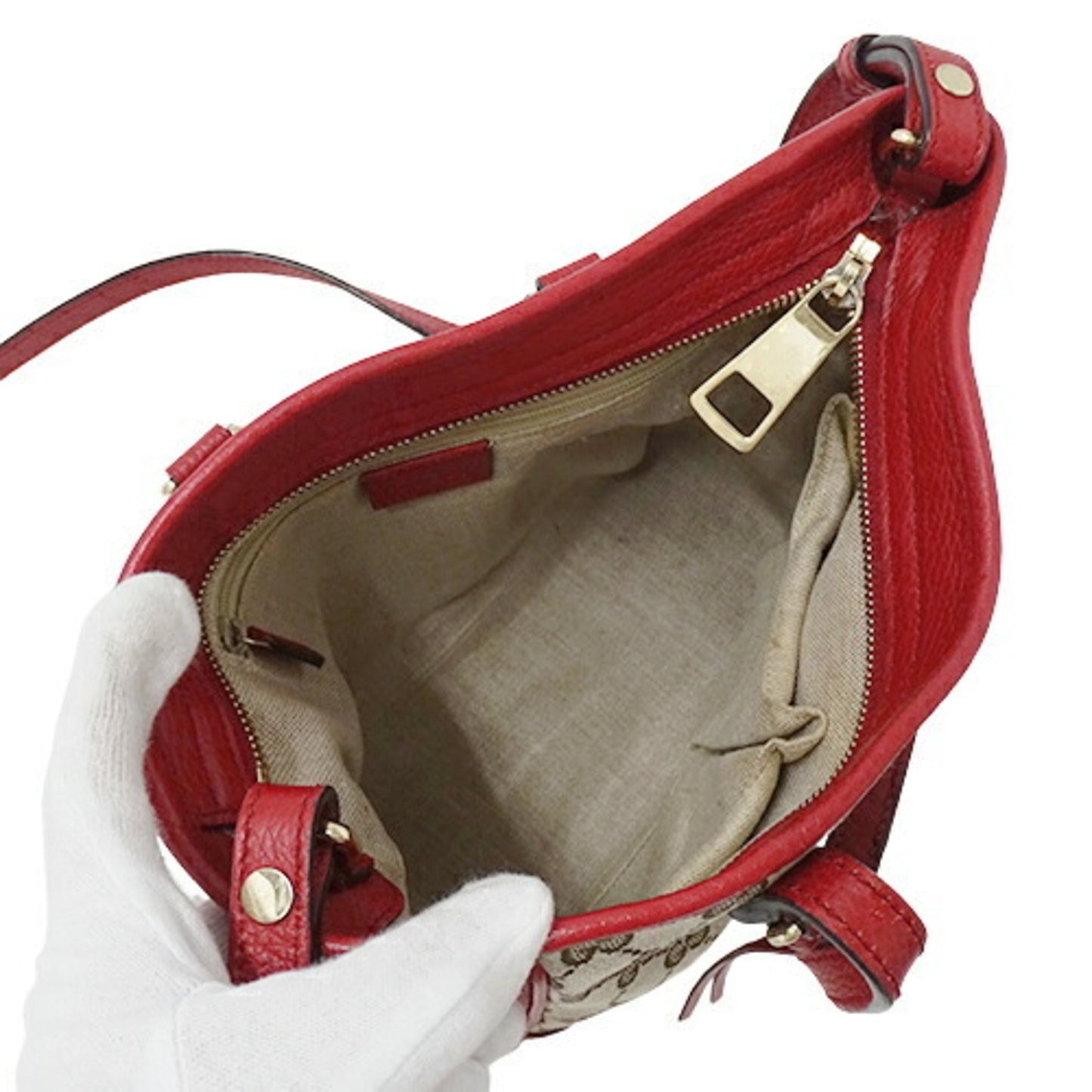 STRAPSTORY - GGC1 BAG - 1484