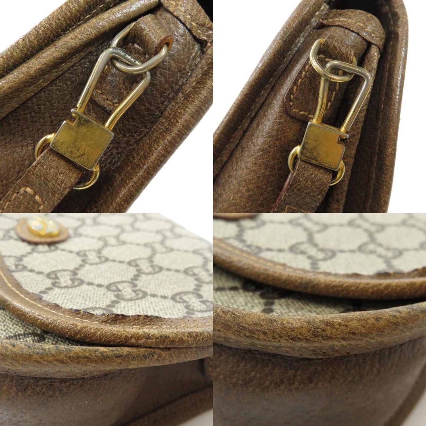 STRAPSTORY - GGC1 BAG - 3276