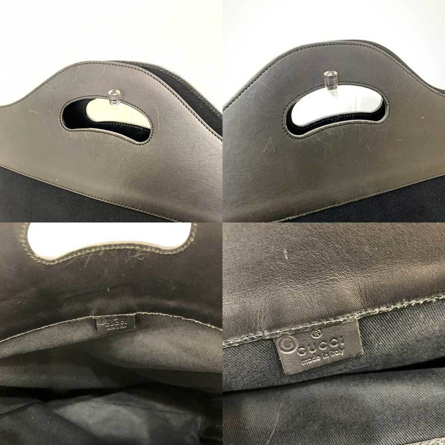 STRAPSTORY - GGC1 BAG - 1488