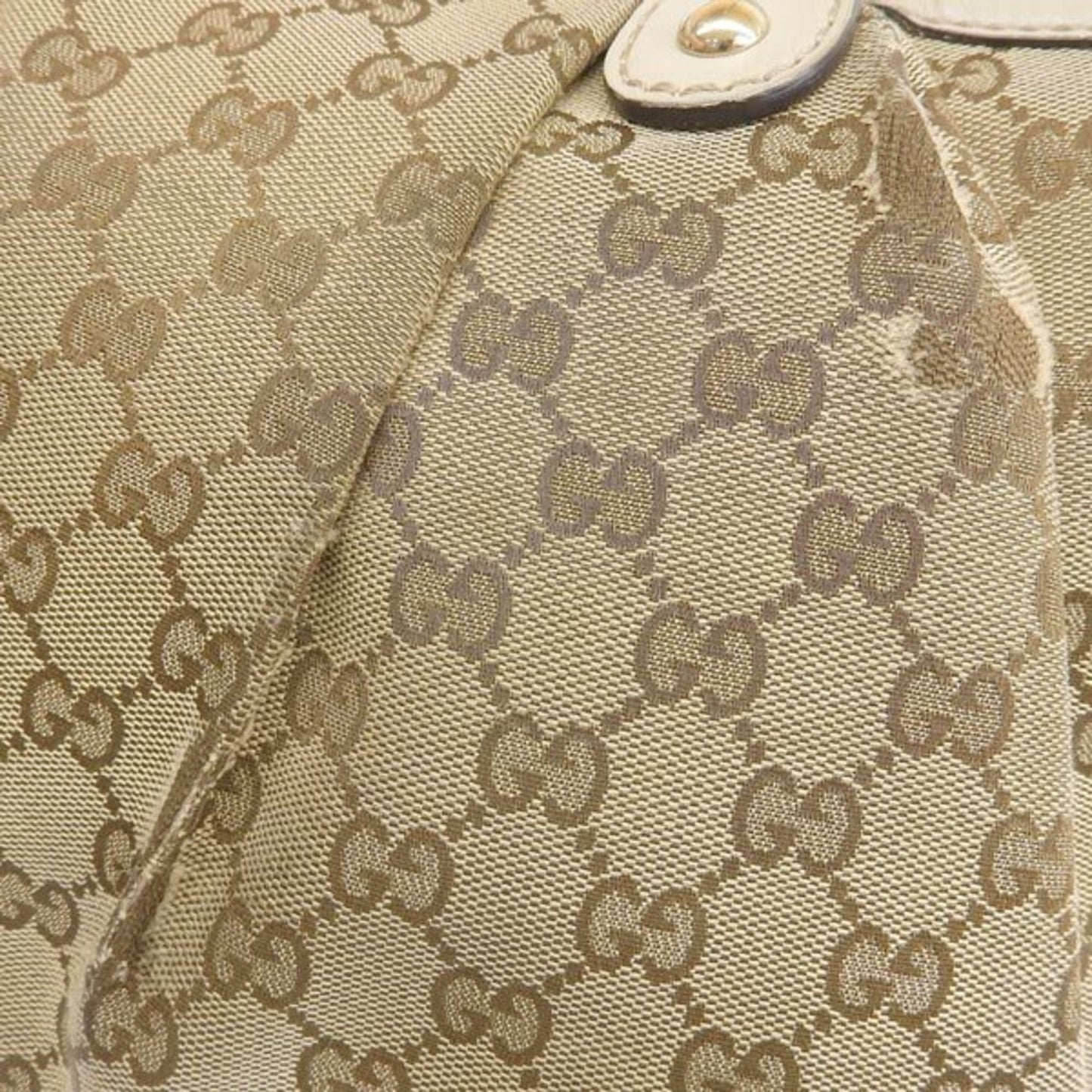 STRAPSTORY - GGC1 BAG - 1131