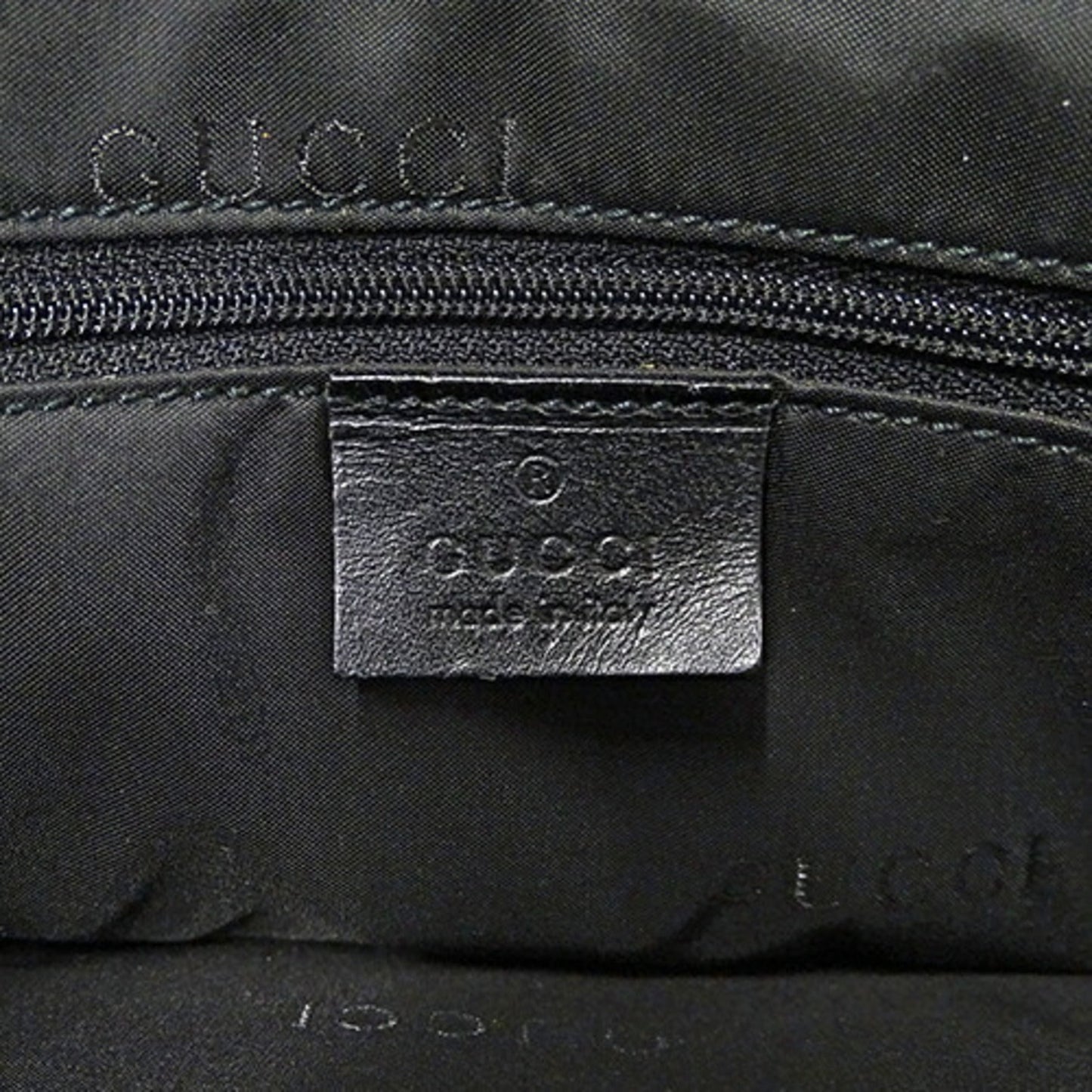 STRAPSTORY - GGC1 BAG - 1487