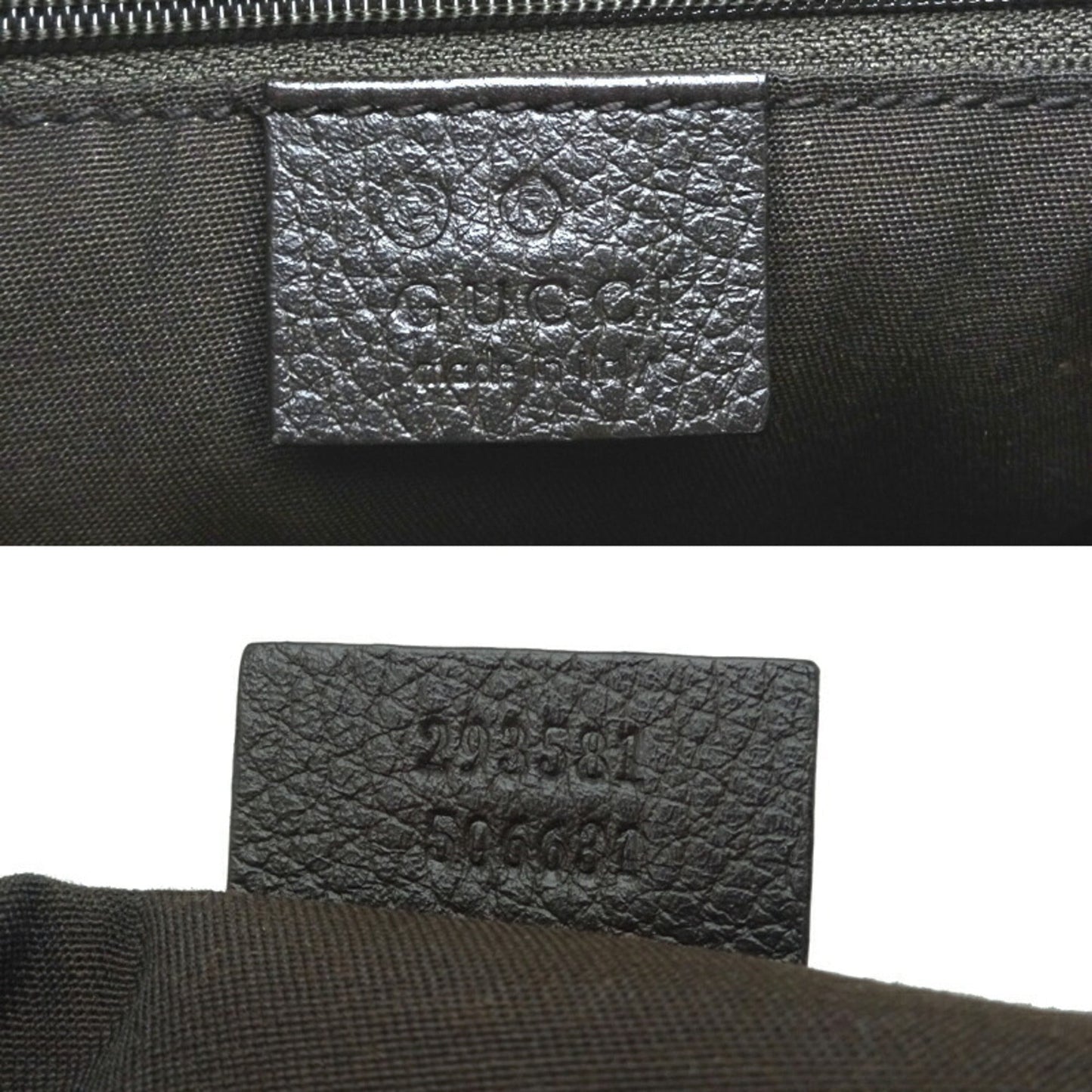 STRAPSTORY - GGC1 BAG - 3272